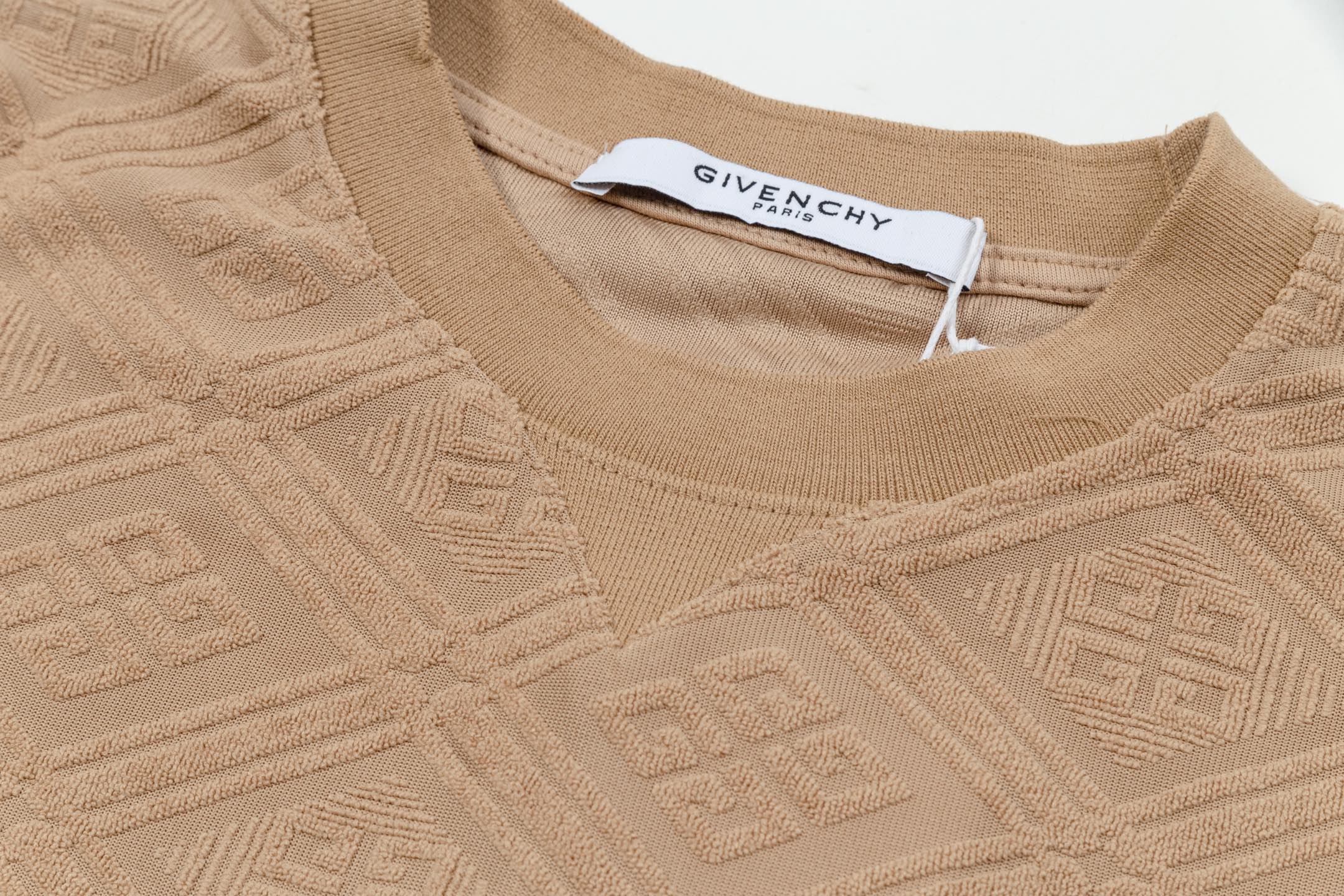 LuxluxHouse Best Quality Clothes Givenchy T-shirt