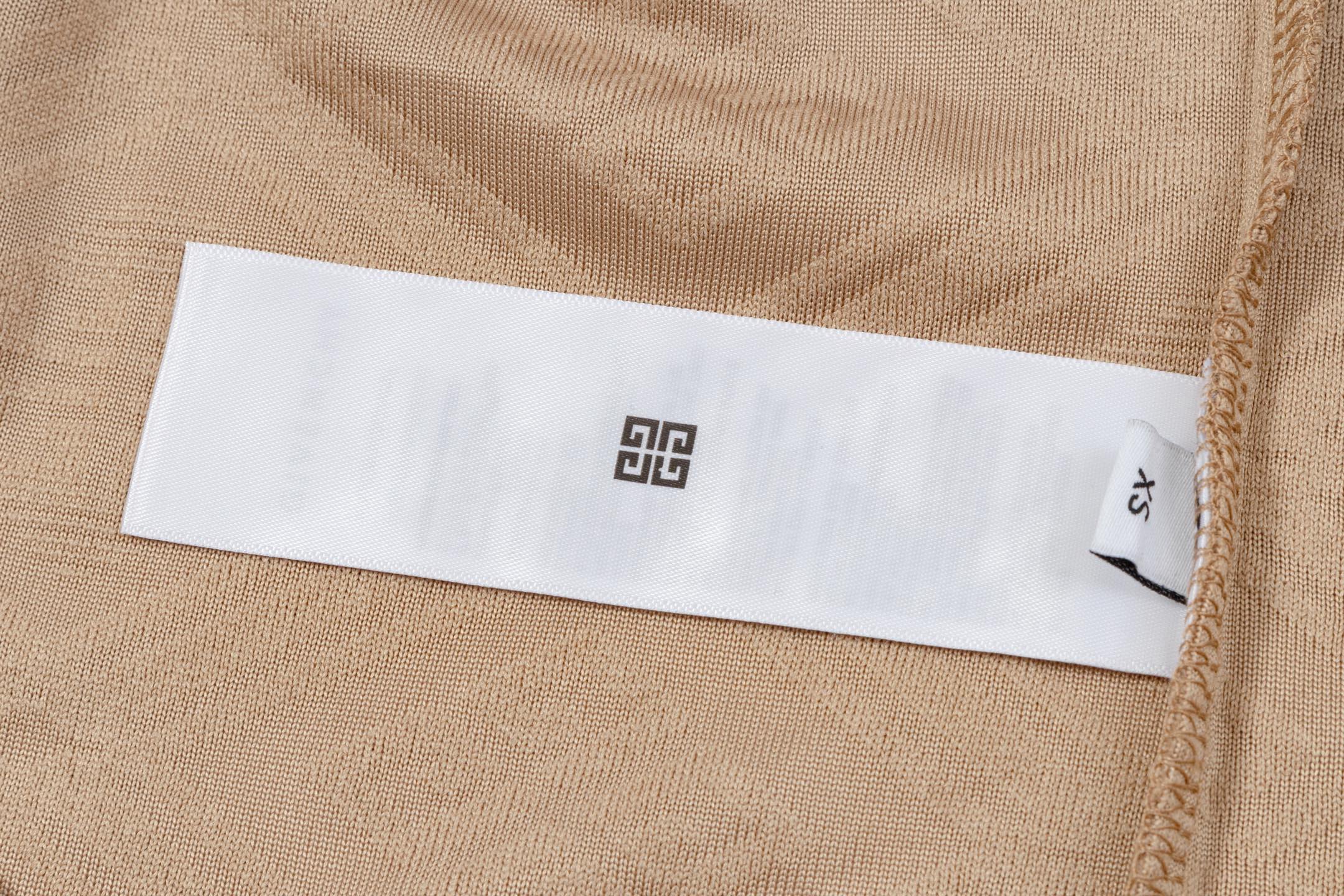 LuxluxHouse Best Quality Clothes Givenchy T-shirt