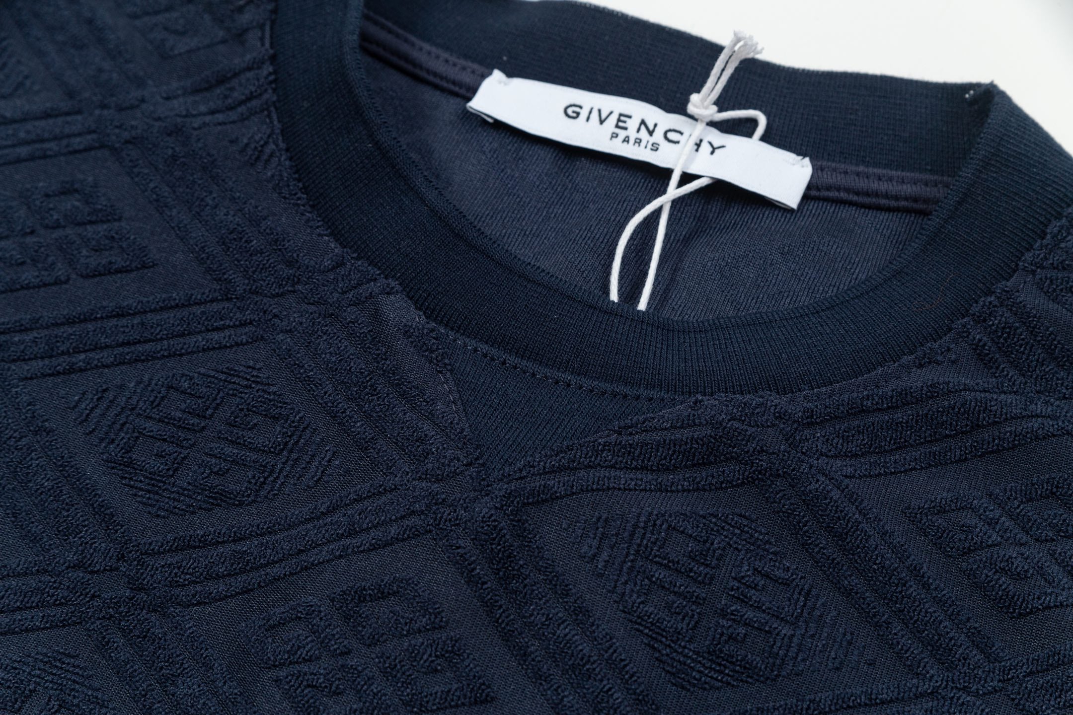 LuxluxHouse Best Quality Clothes Givenchy T-shirt