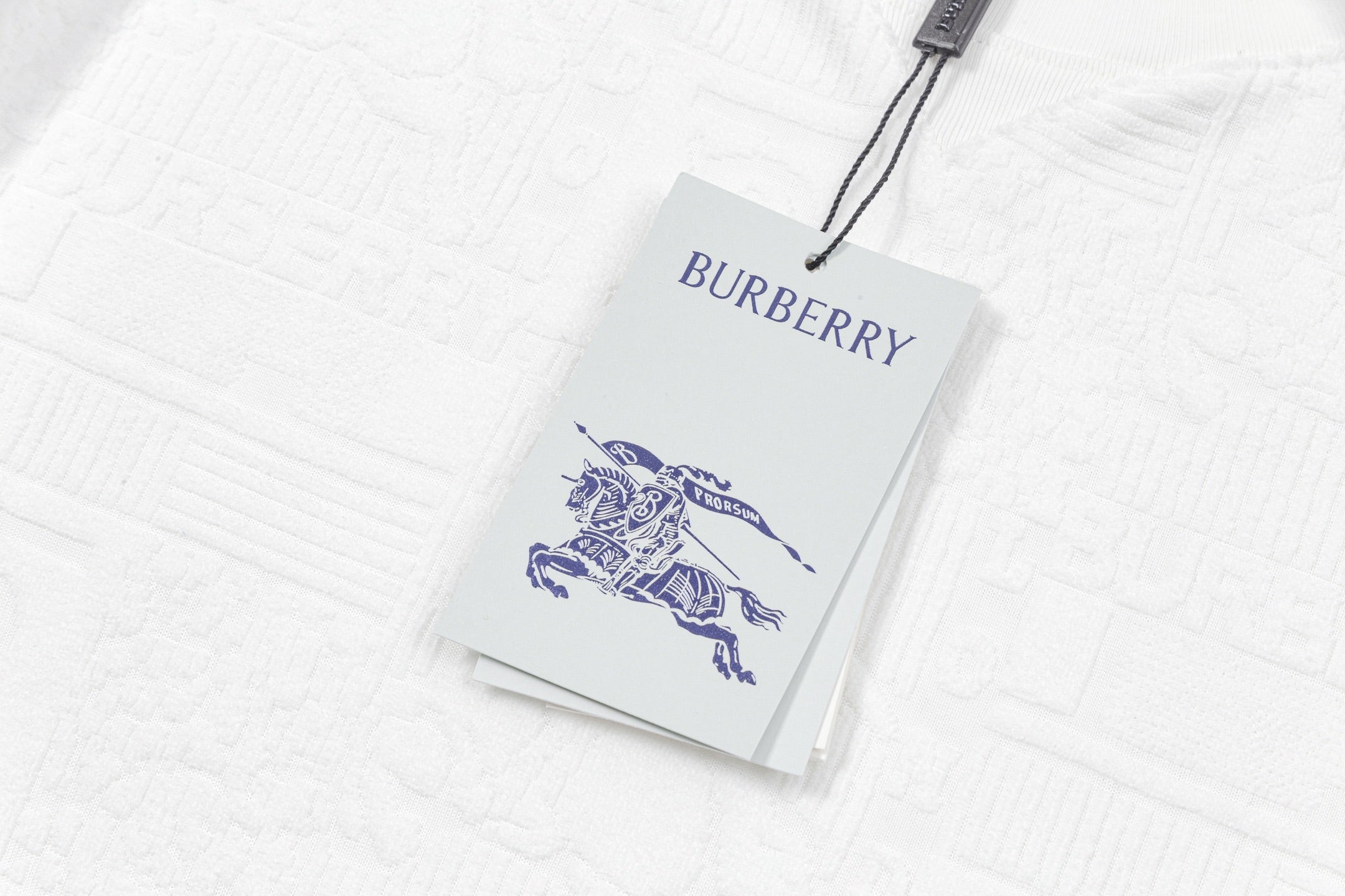 LuxluxHouse Best Quality Clothes Burberry T-shirt