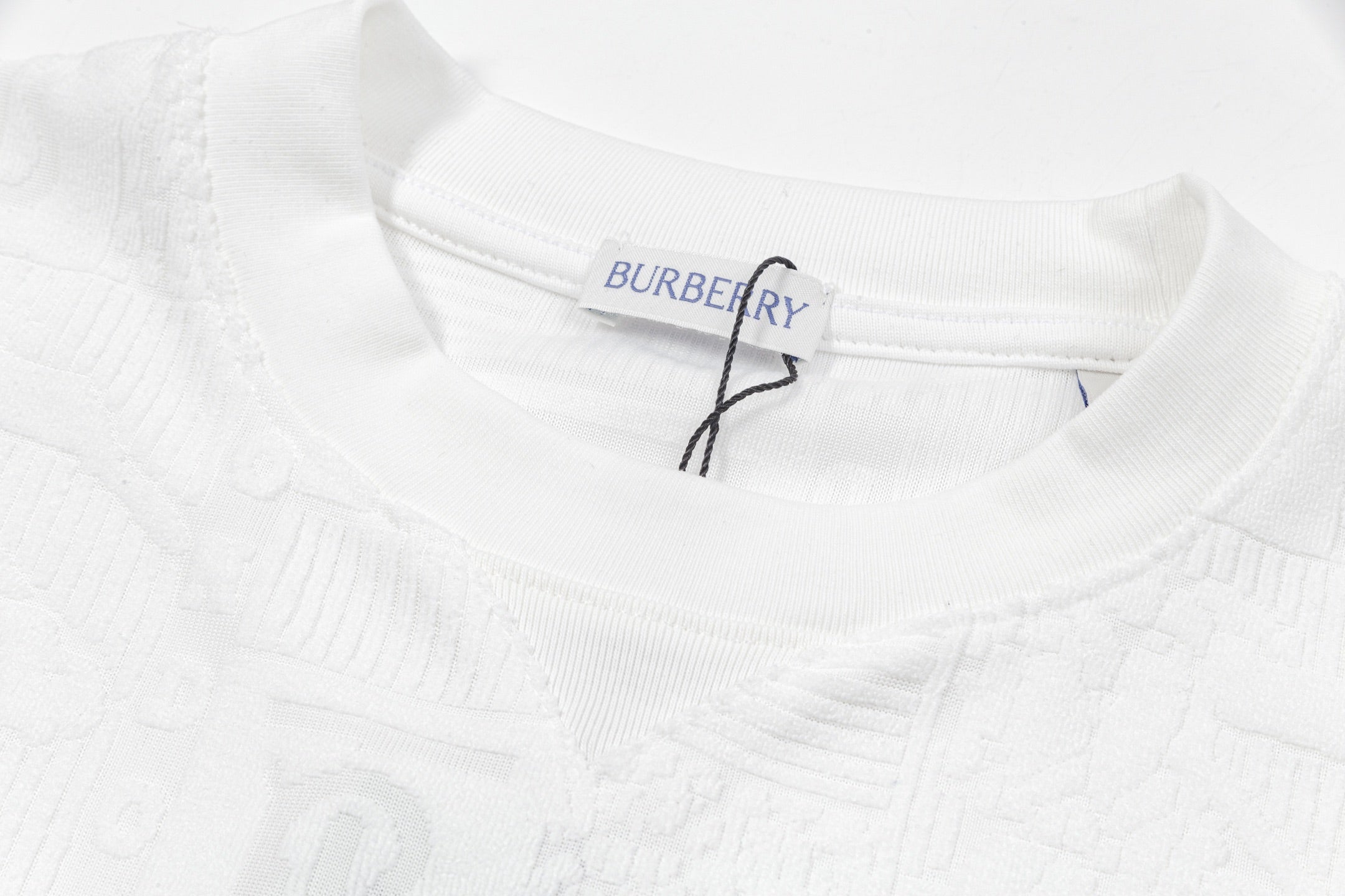 LuxluxHouse Best Quality Clothes Burberry T-shirt