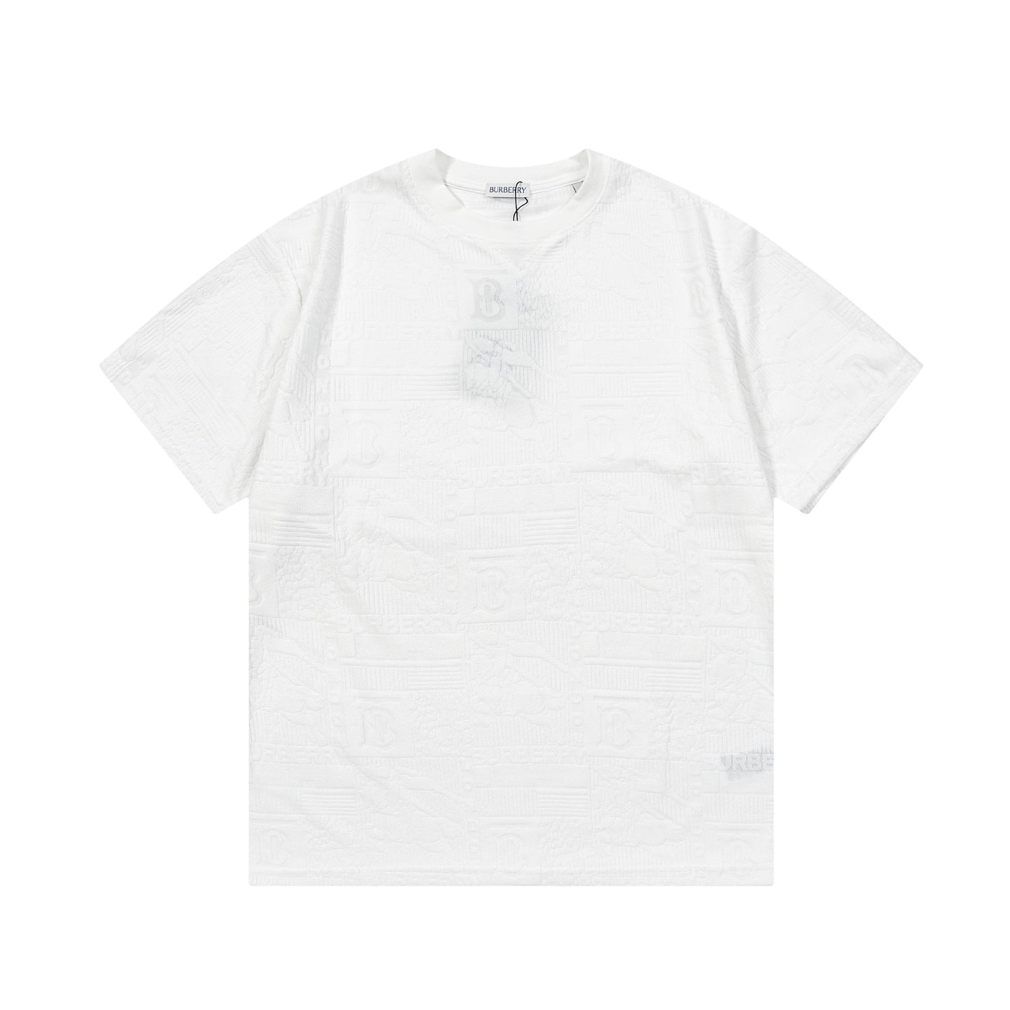 LuxluxHouse Best Quality Clothes Burberry T-shirt