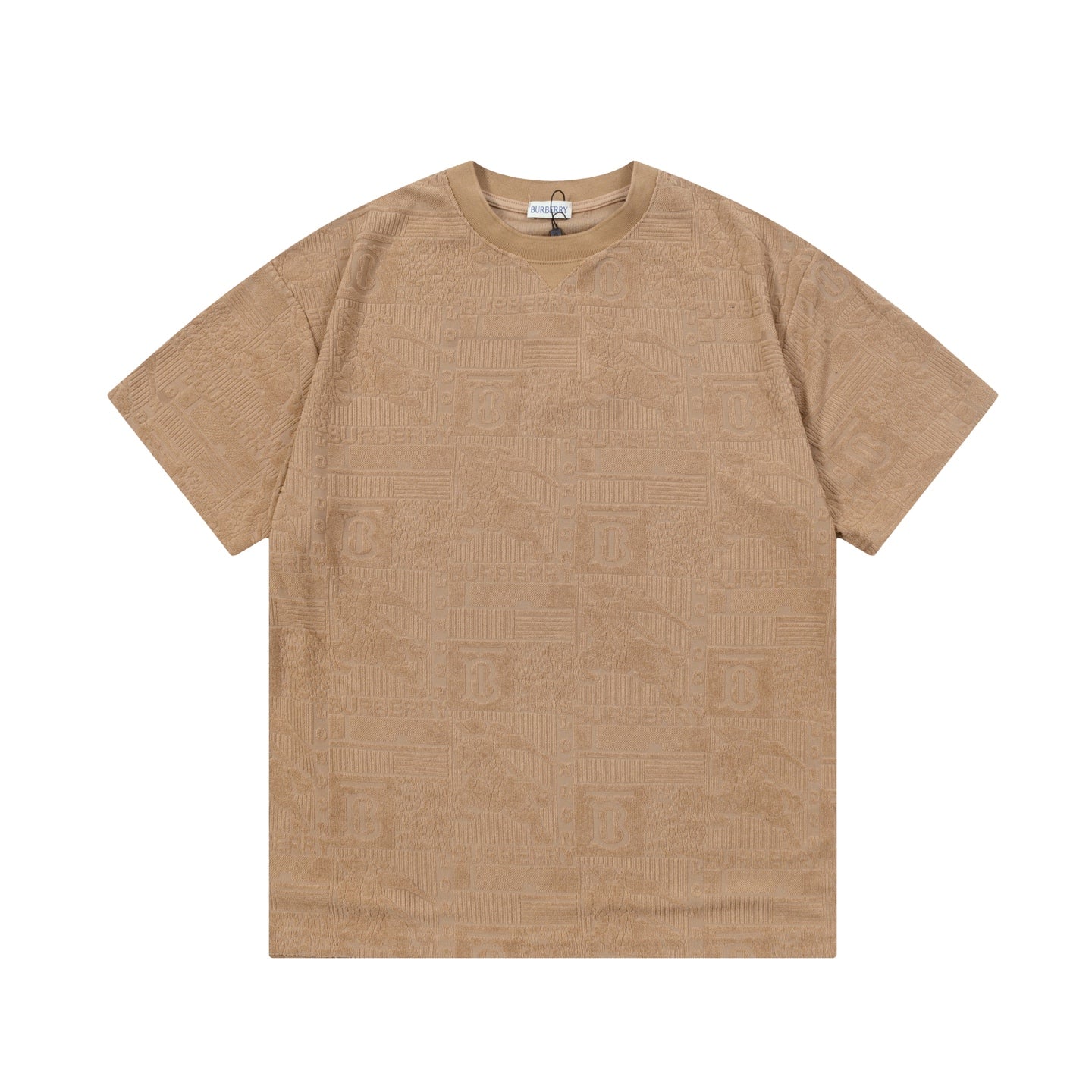LuxluxHouse Best Quality Clothes Burberry T-shirt