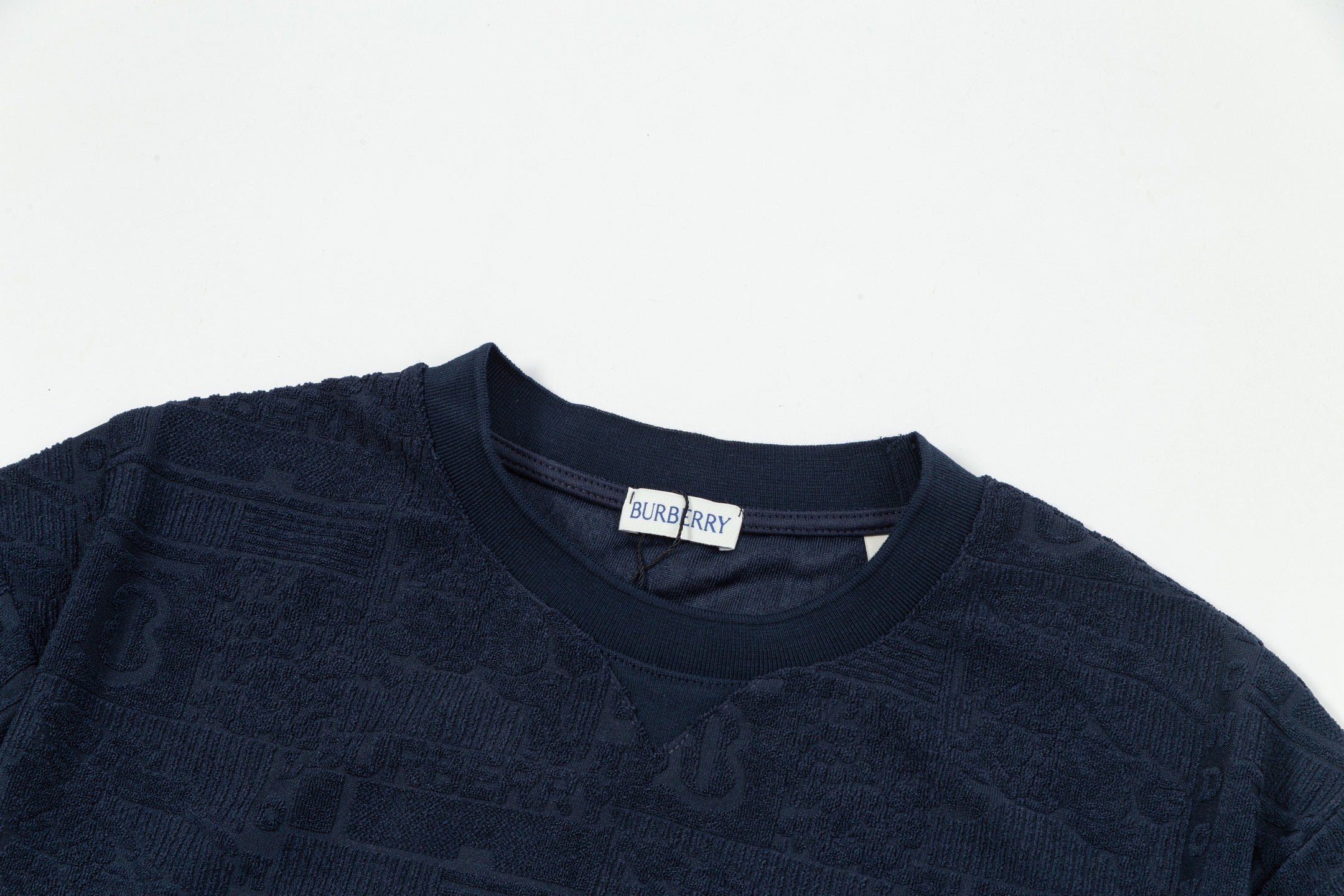 LuxluxHouse Best Quality Clothes Burberry T-shirt