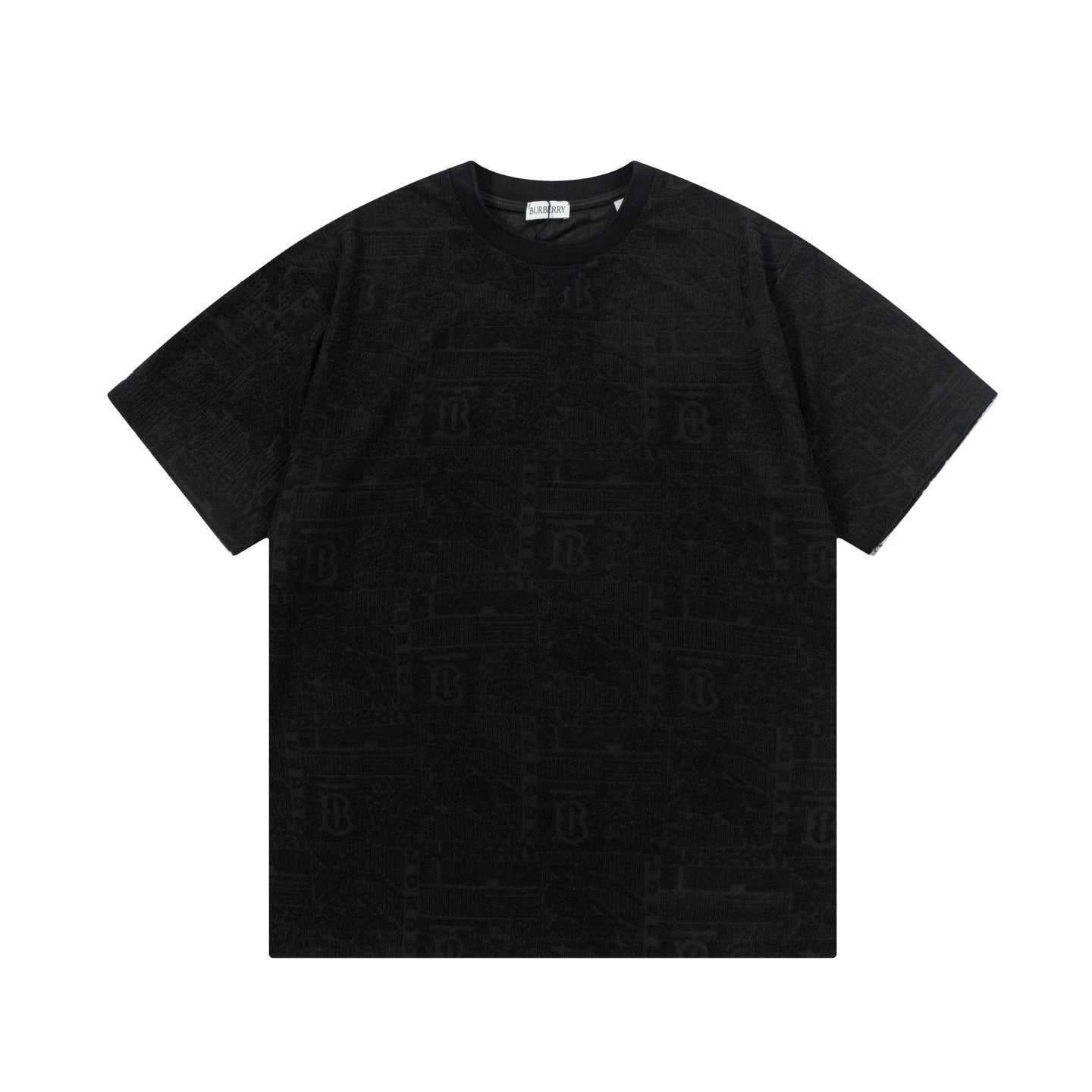 LuxluxHouse Best Quality Clothes Burberry T-shirt