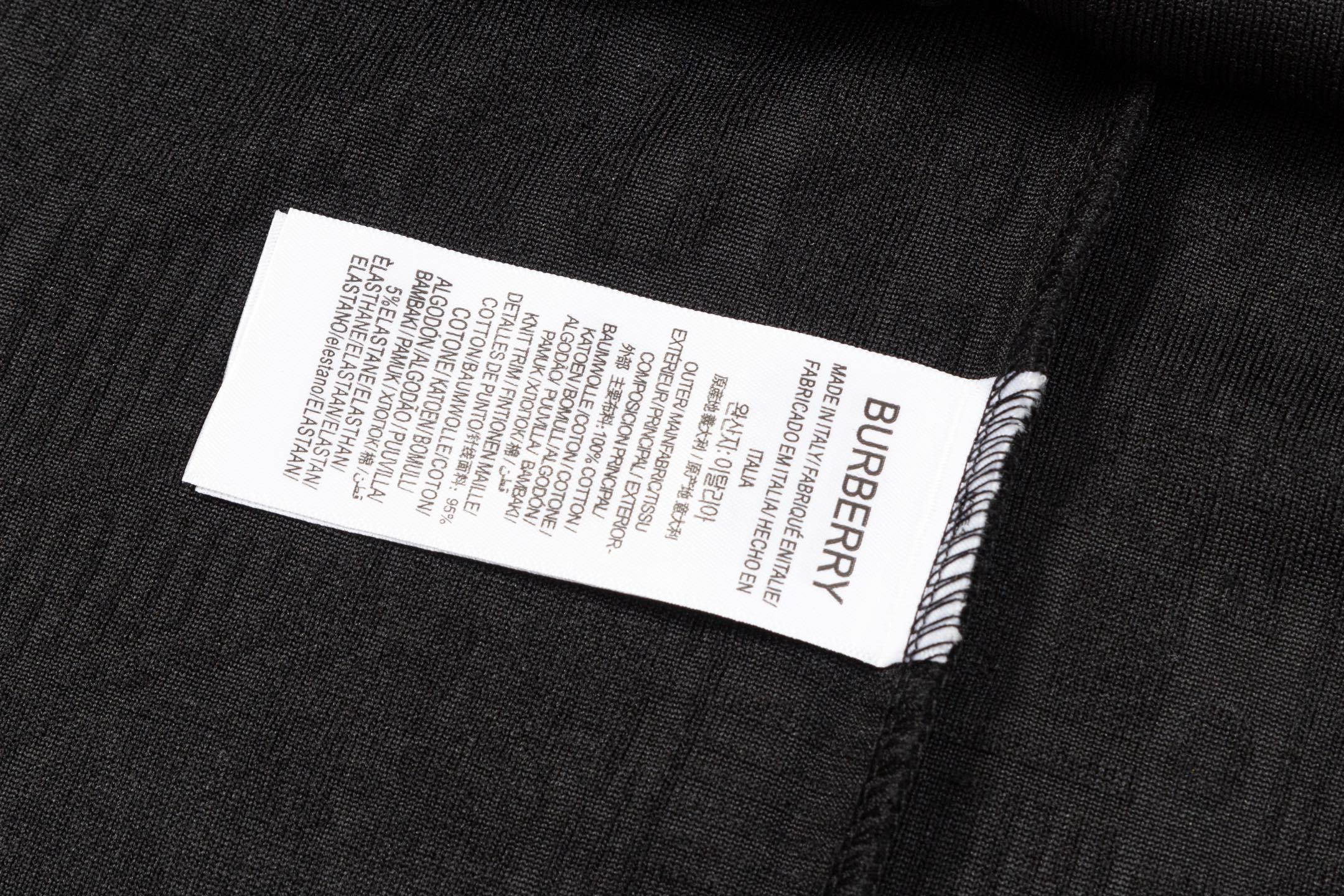 LuxluxHouse Best Quality Clothes Burberry T-shirt