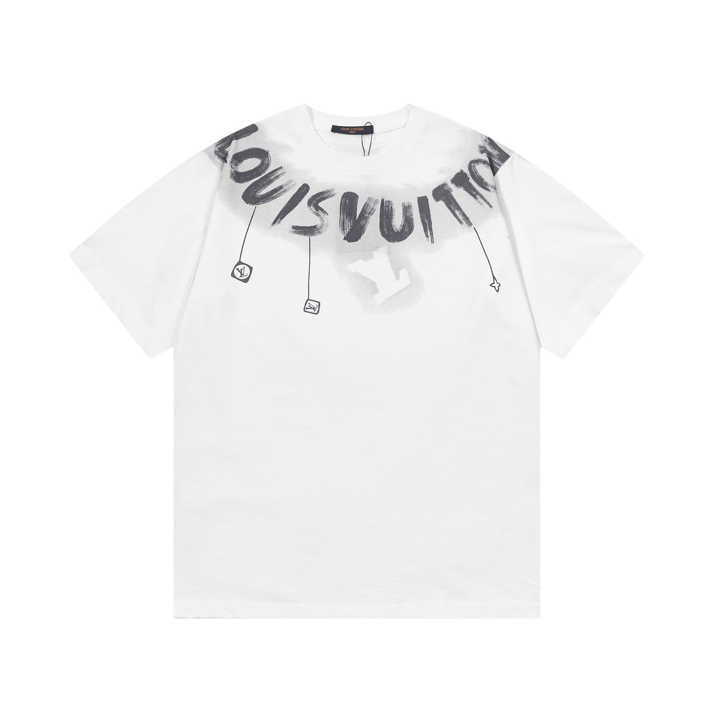 LuxluxHouse Best Quality Clothes T-shirt Louis Vuitton