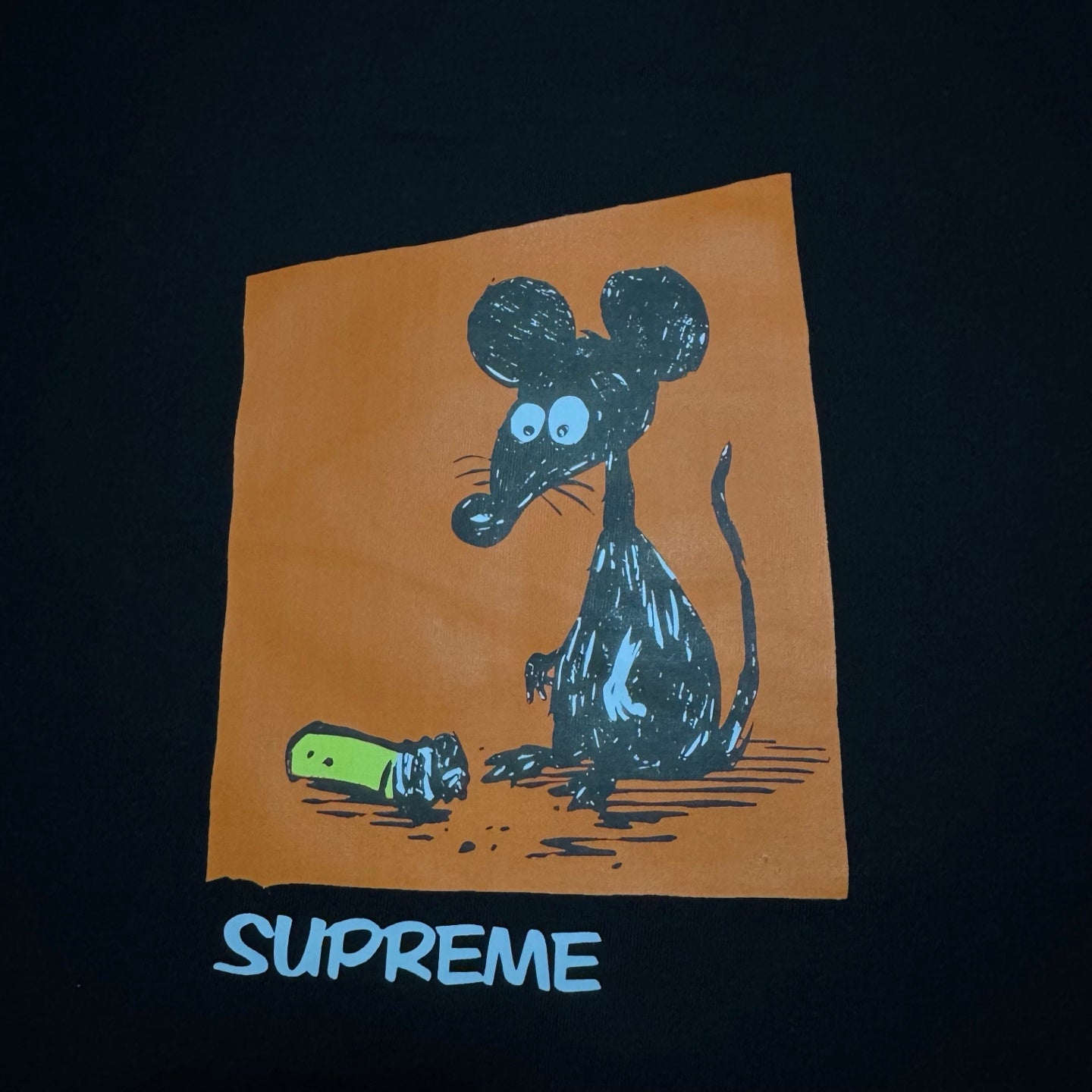 LuxluxHouse Best Quality Clothes T-shirt Supreme