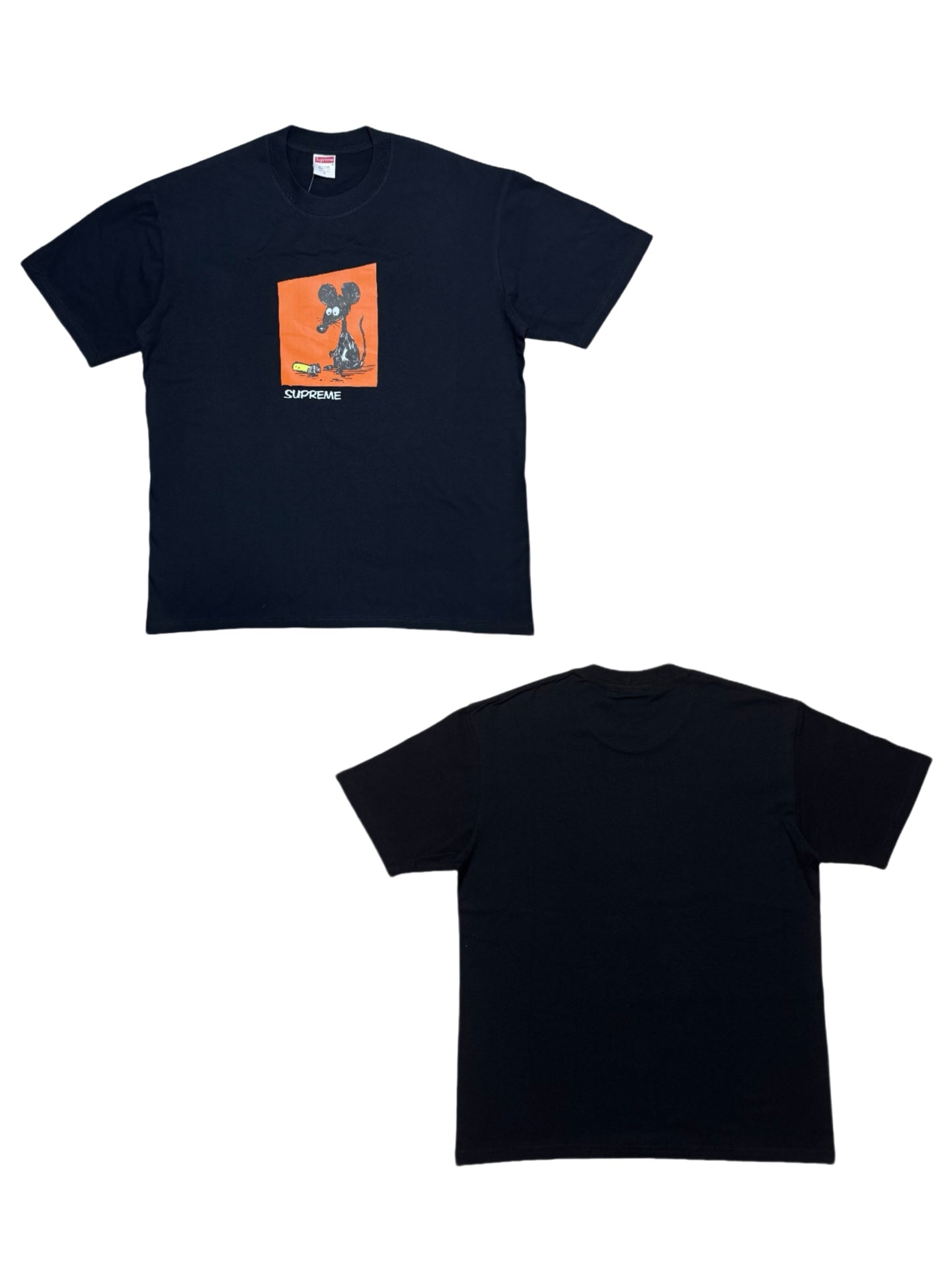 LuxluxHouse Best Quality Clothes T-shirt Supreme