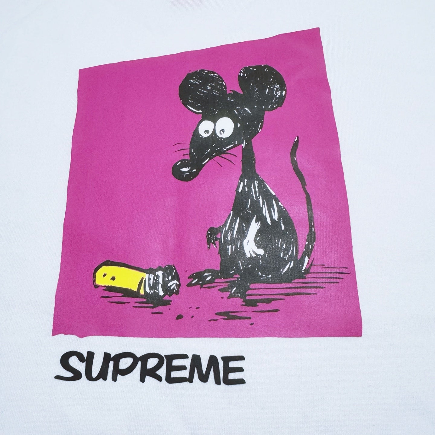 LuxluxHouse Best Quality Clothes T-shirt Supreme