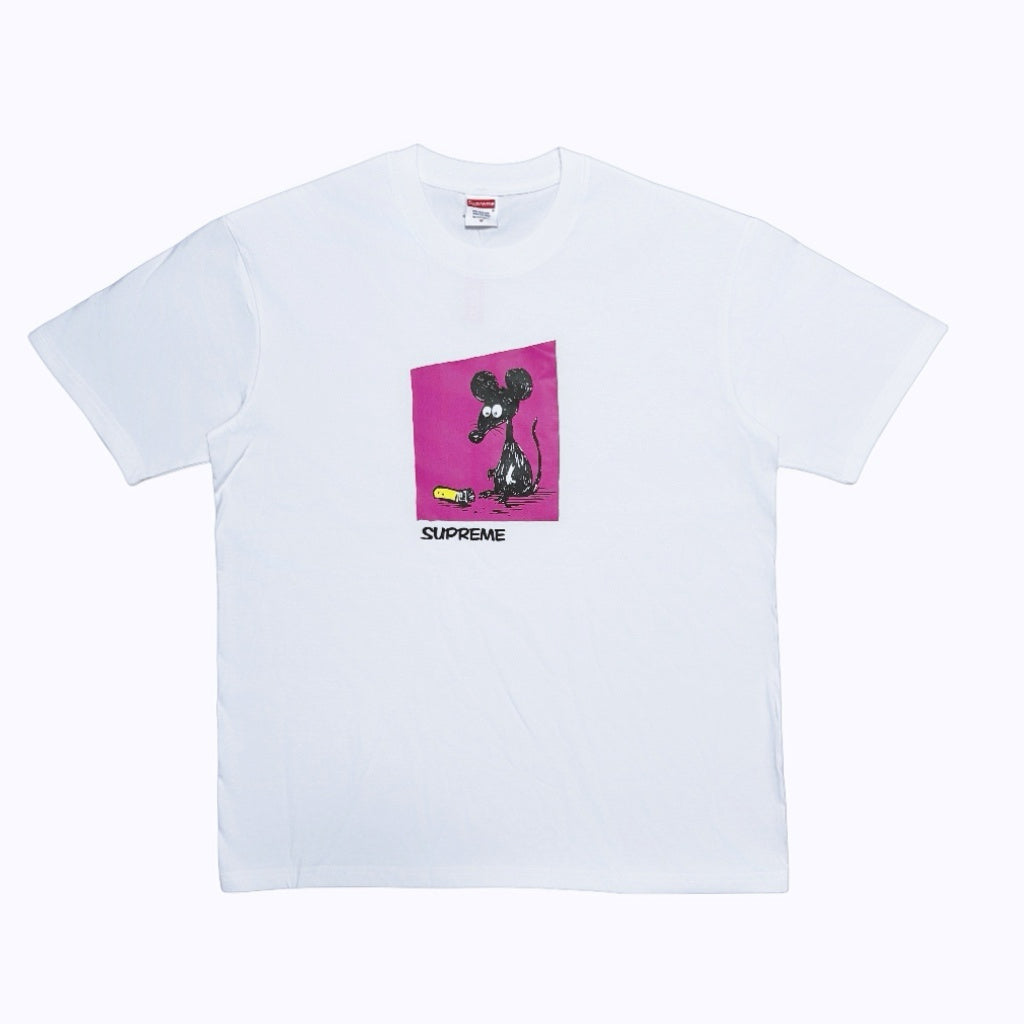 LuxluxHouse Best Quality Clothes T-shirt Supreme
