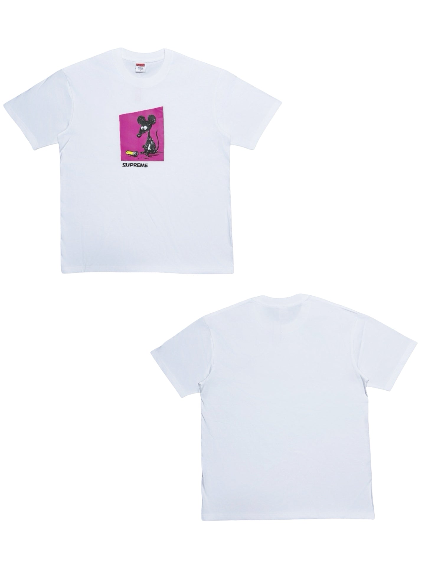 LuxluxHouse Best Quality Clothes T-shirt Supreme