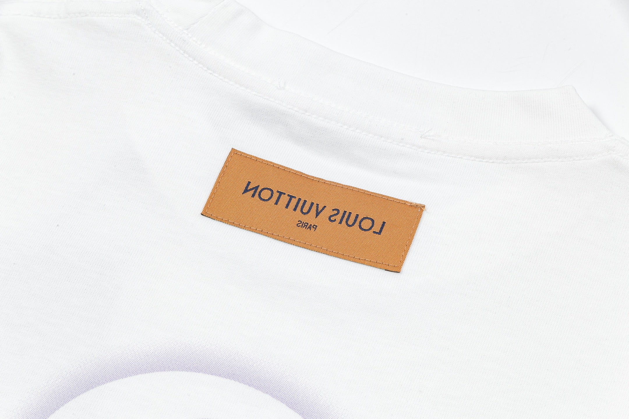 LuxluxHouse Best Quality Clothes T-shirt Louis Vuitton