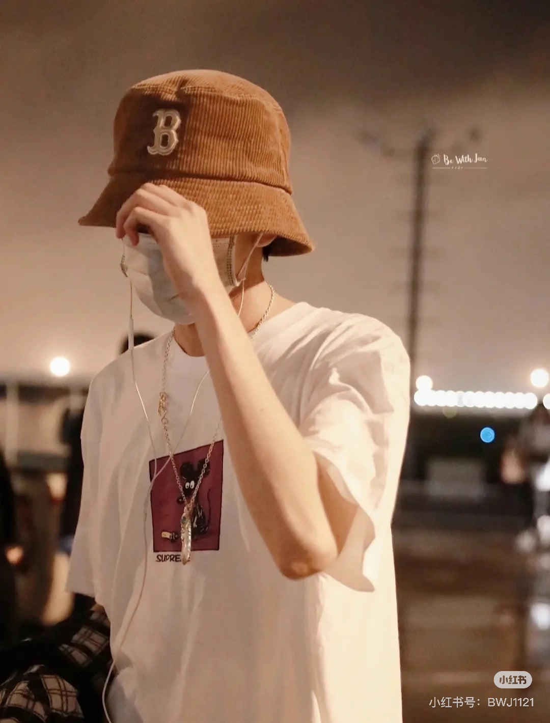 LuxluxHouse Best Quality Clothes T-shirt Supreme