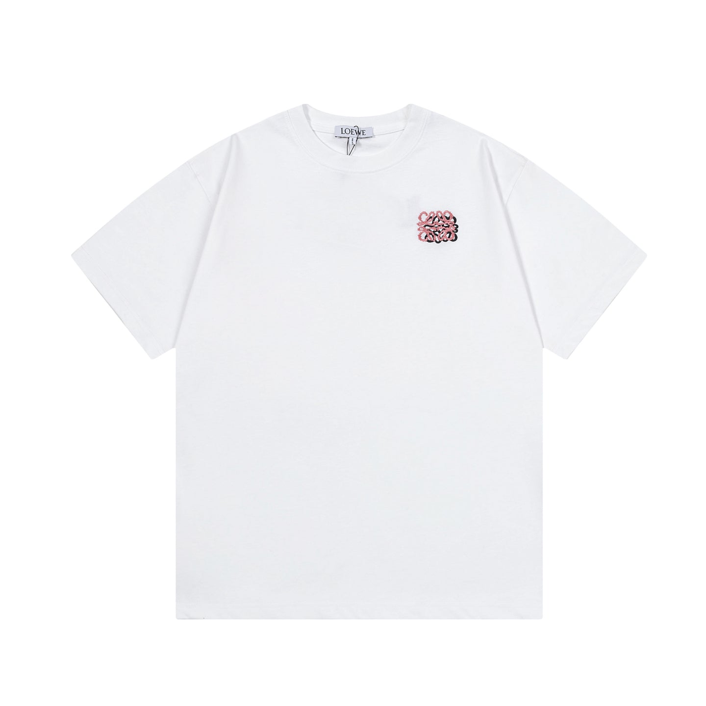 LuxluxHouse Best Quality Clothes T-shirt Loewe