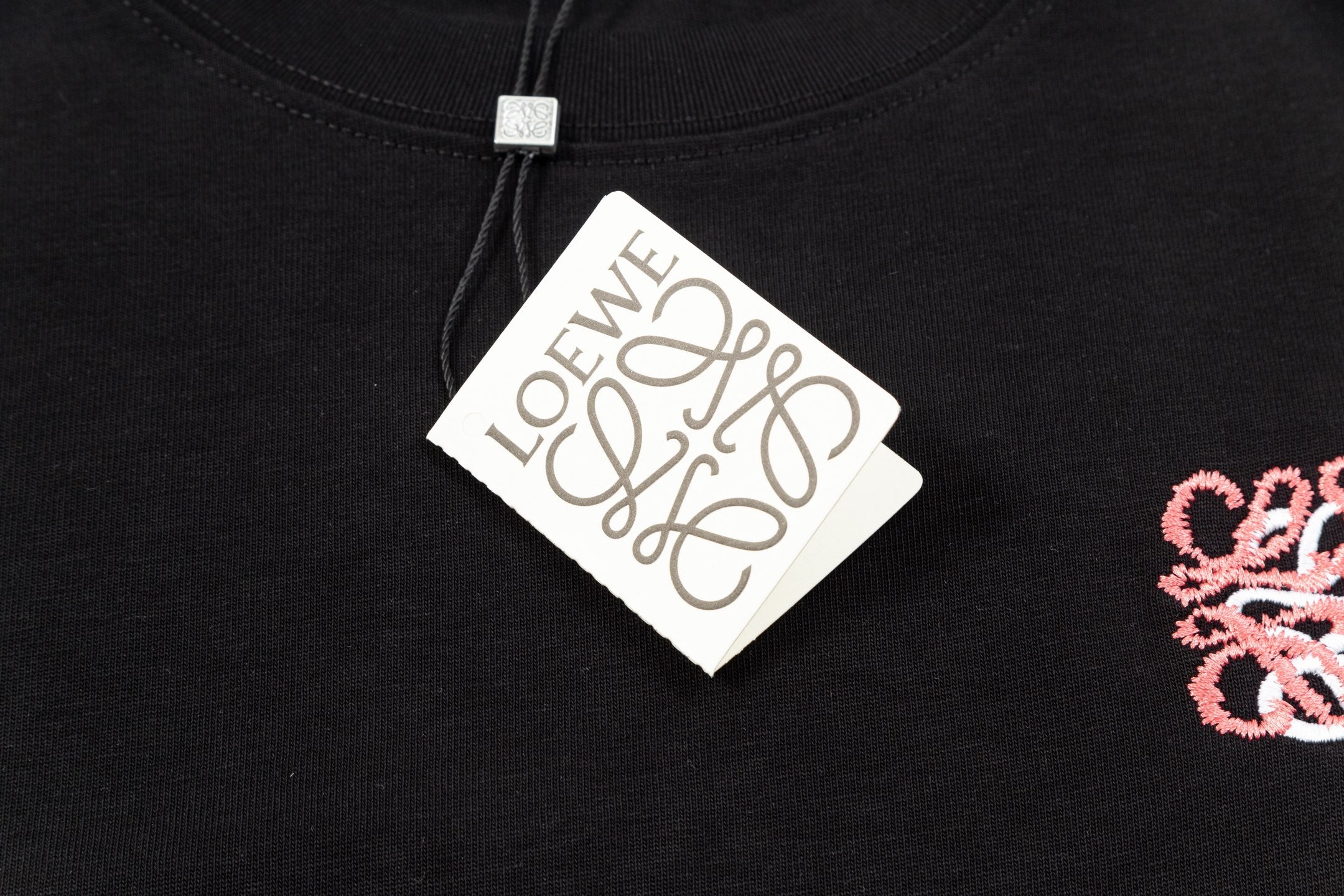 LuxluxHouse Best Quality Clothes T-shirt Loewe