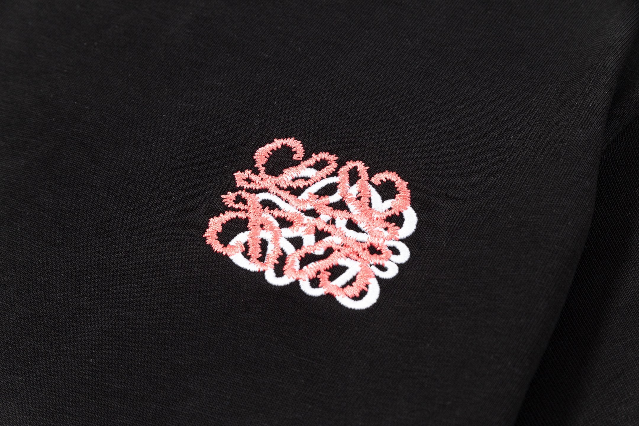LuxluxHouse Best Quality Clothes T-shirt Loewe