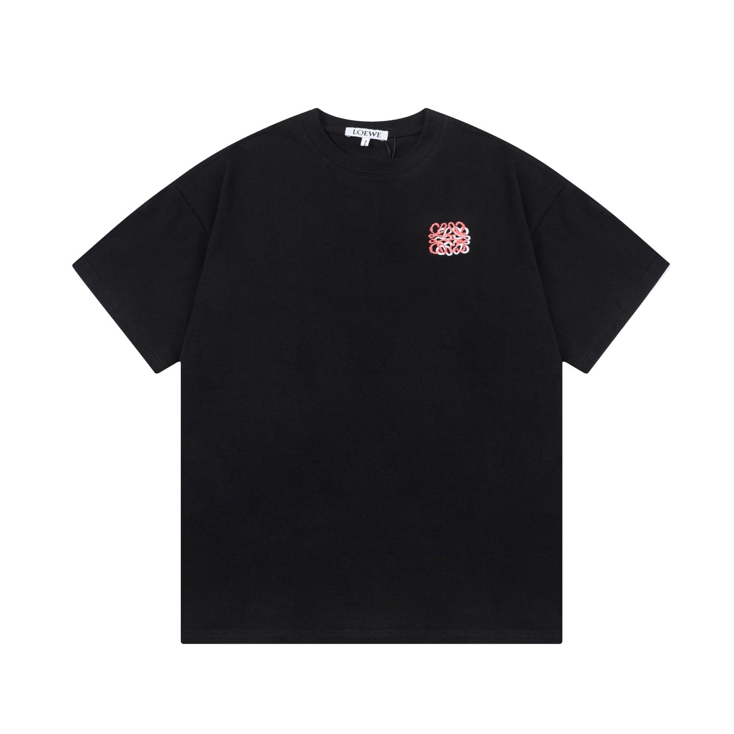 LuxluxHouse Best Quality Clothes T-shirt Loewe