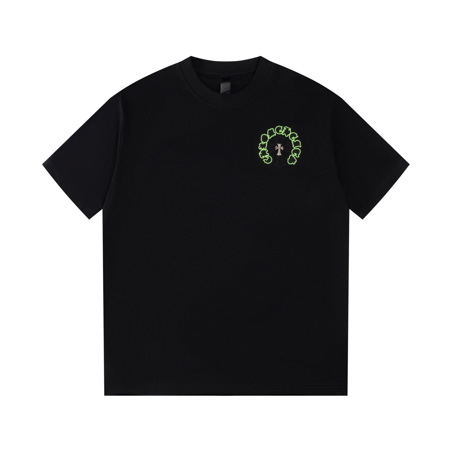 LuxluxHouse Best Quality Clothes Chrome Hearts T-shirt
