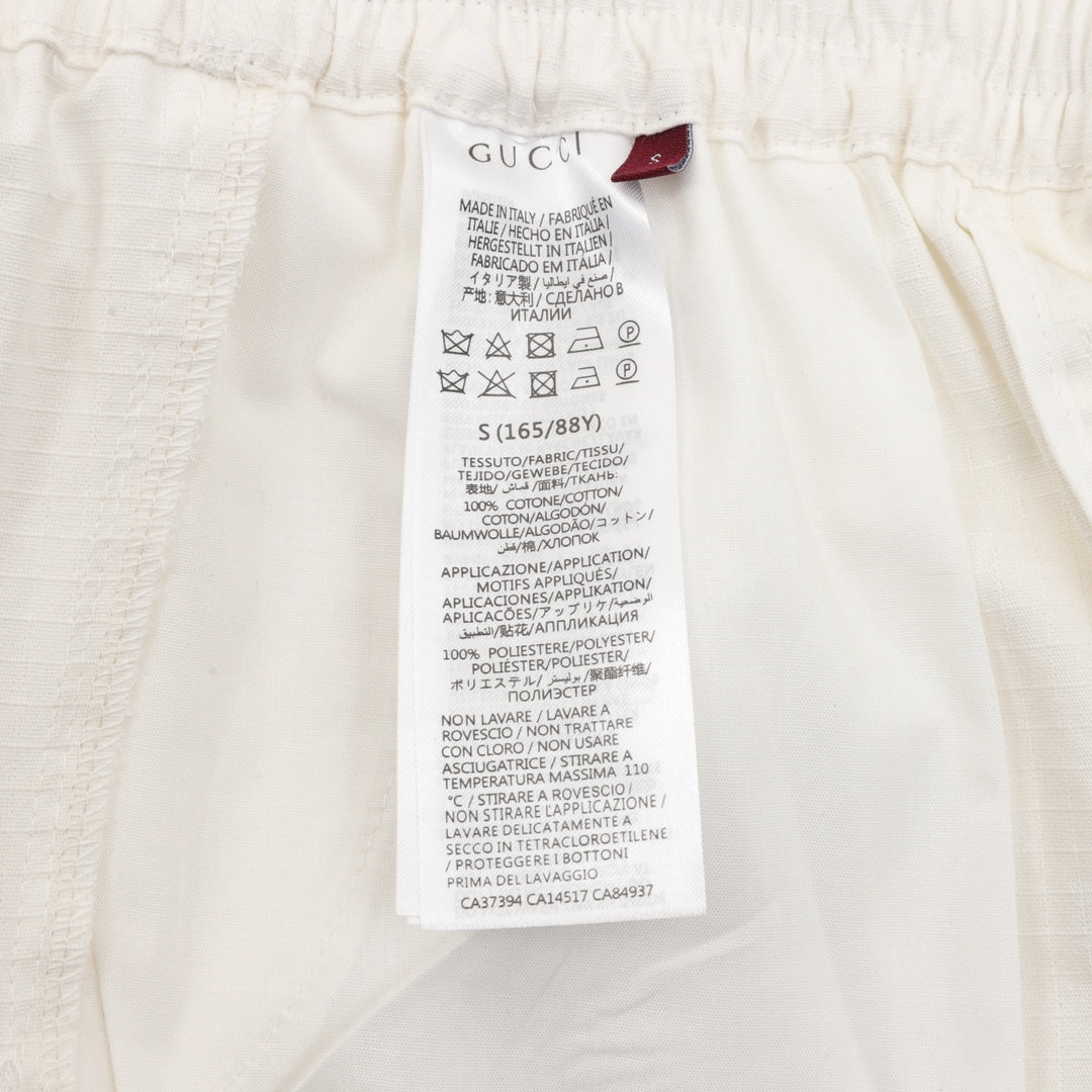 LuxluxHouse Best Quality Clothes Gucci Pants