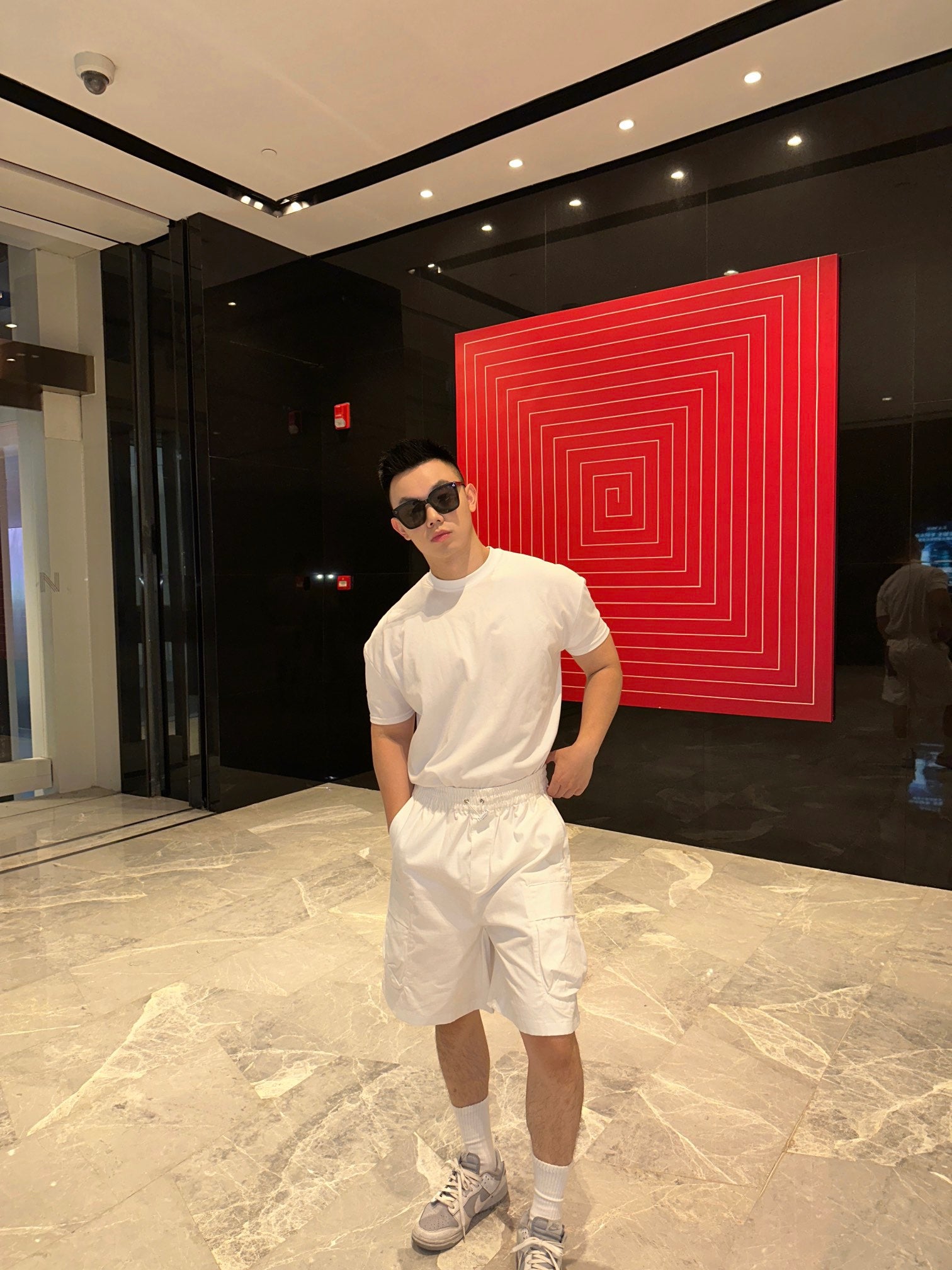LuxluxHouse Best Quality Clothes Gucci Pants