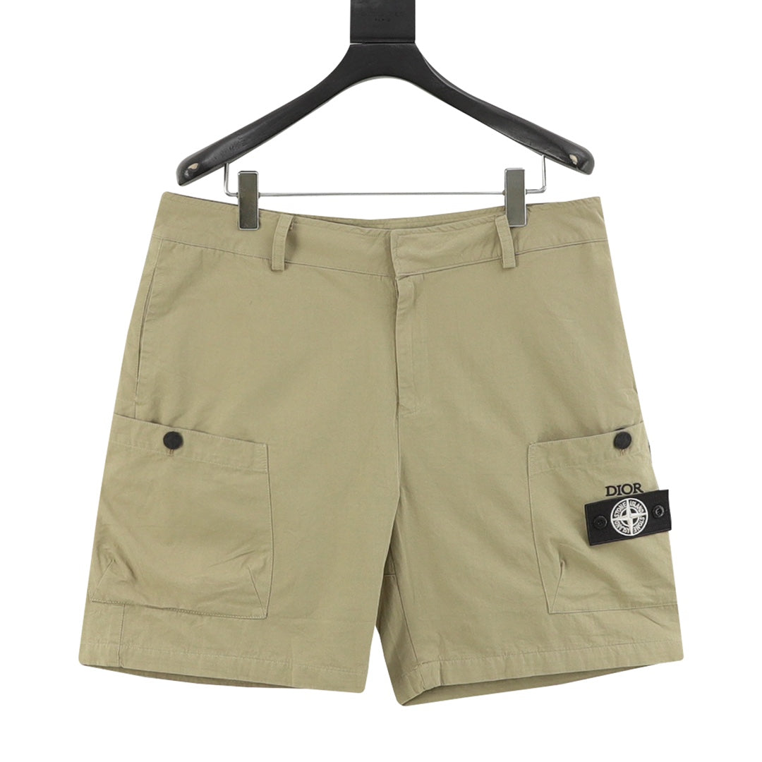 LuxluxHouse Best Quality Clothes Pants Dior