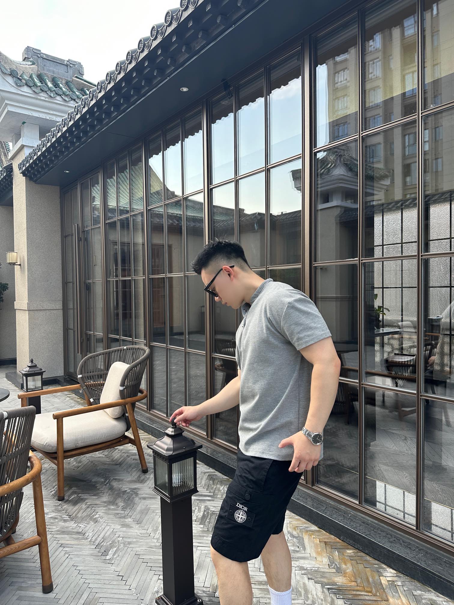 LuxluxHouse Best Quality Clothes Pants Dior