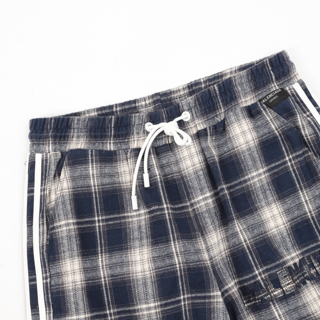 LuxluxHouse Best Quality Clothes Balenciaga Pants