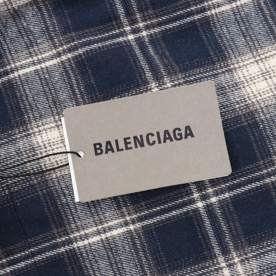 LuxluxHouse Best Quality Clothes Balenciaga Pants