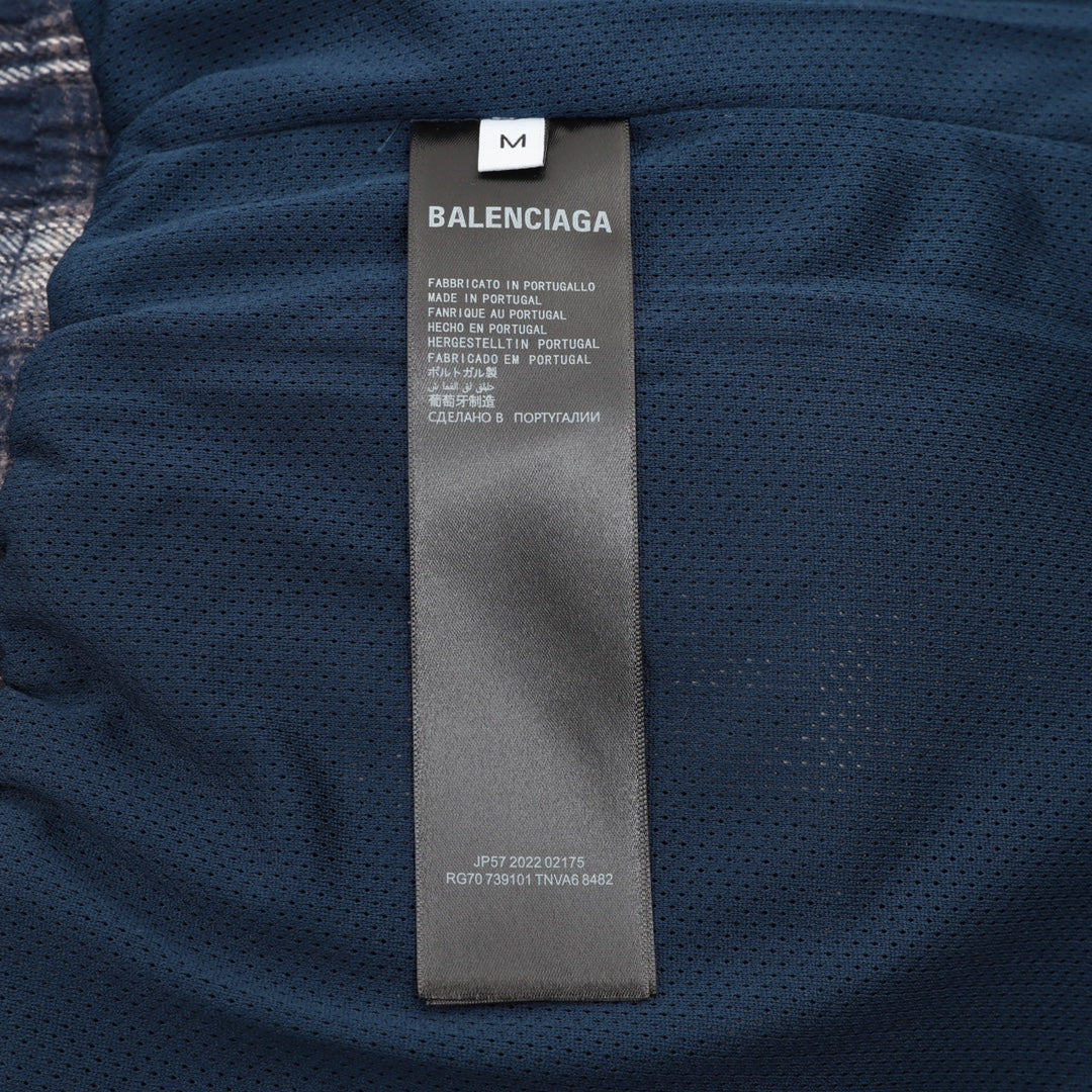 LuxluxHouse Best Quality Clothes Balenciaga Pants