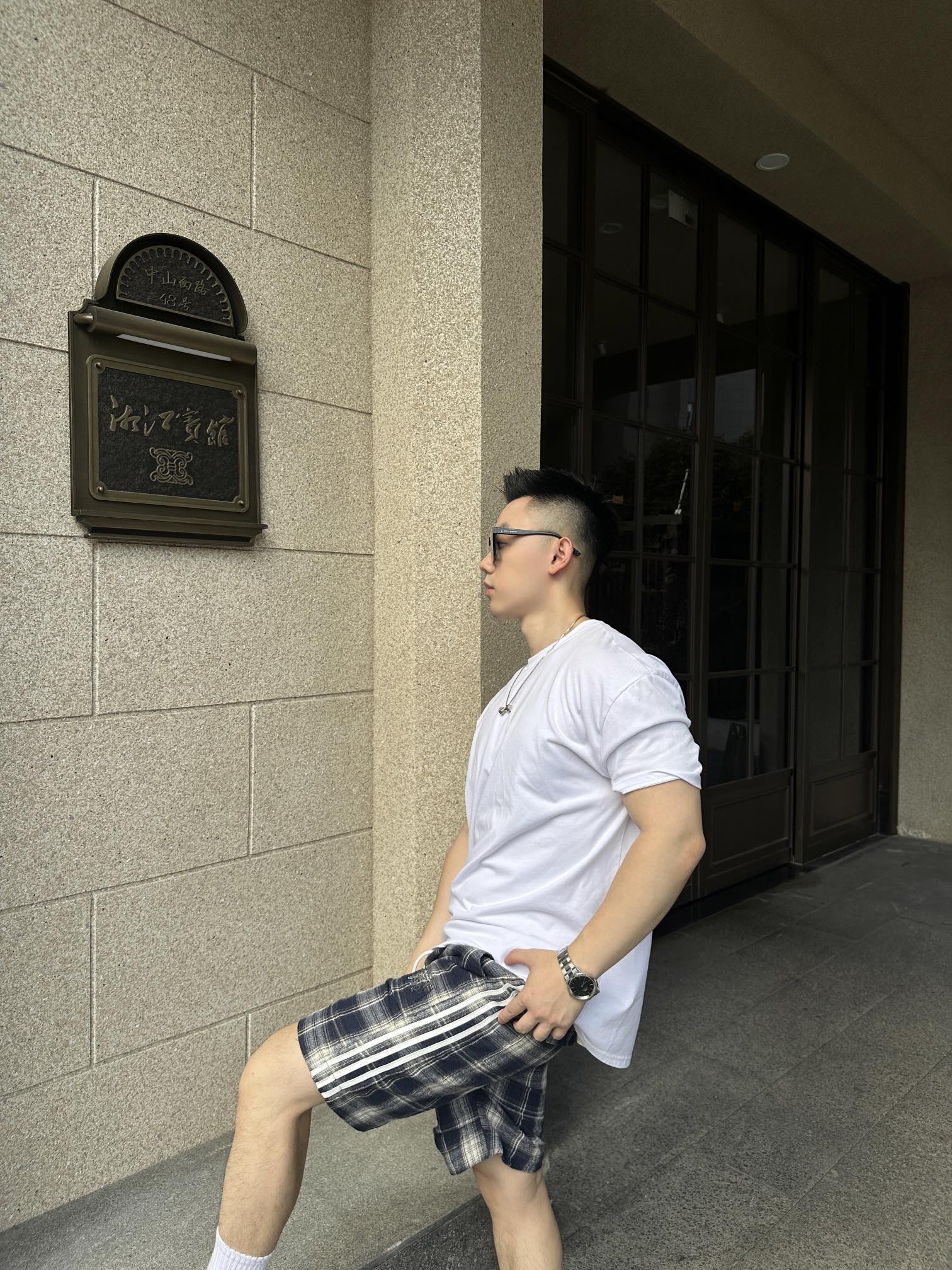 LuxluxHouse Best Quality Clothes Balenciaga Pants