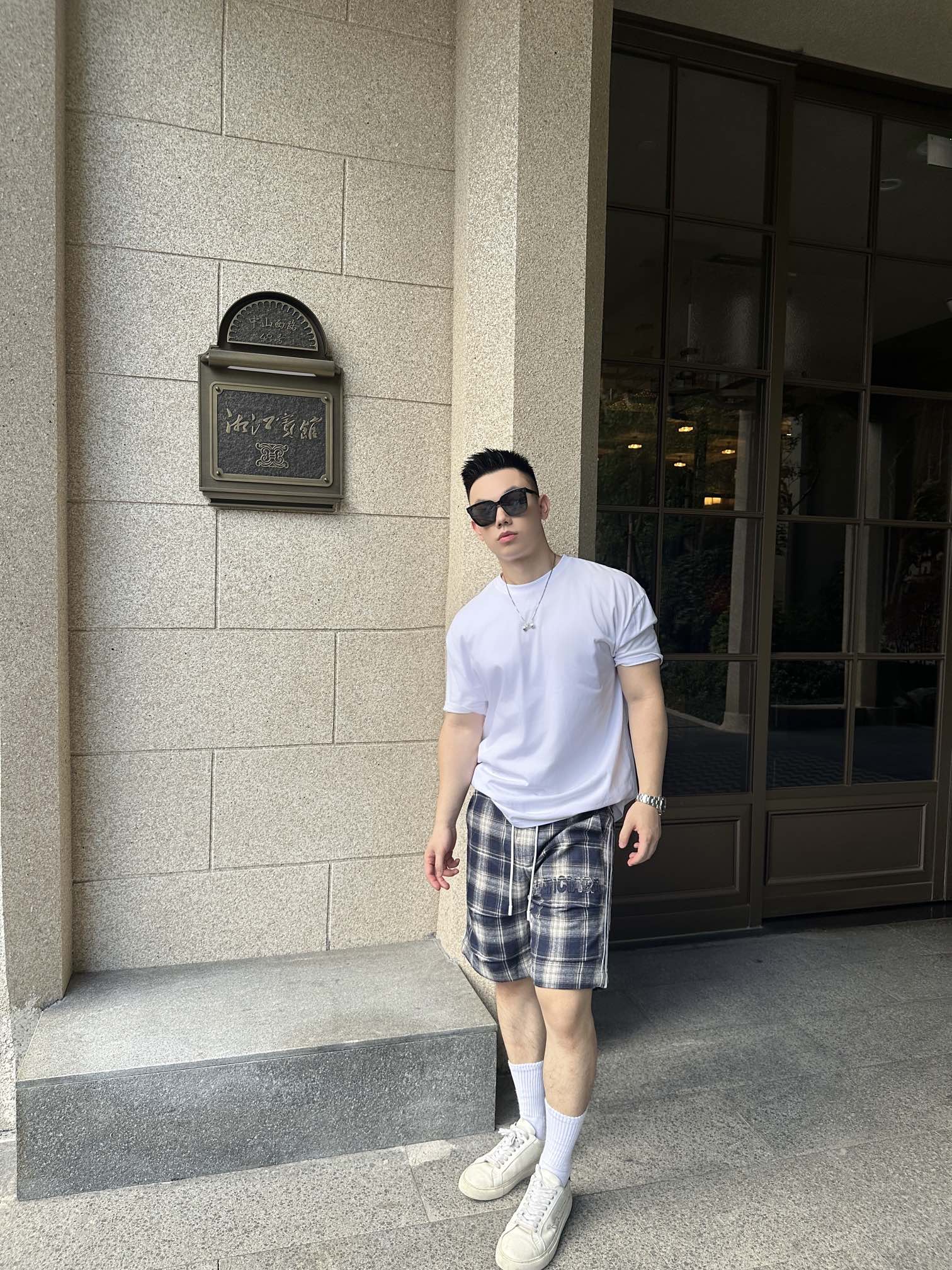LuxluxHouse Best Quality Clothes Balenciaga Pants