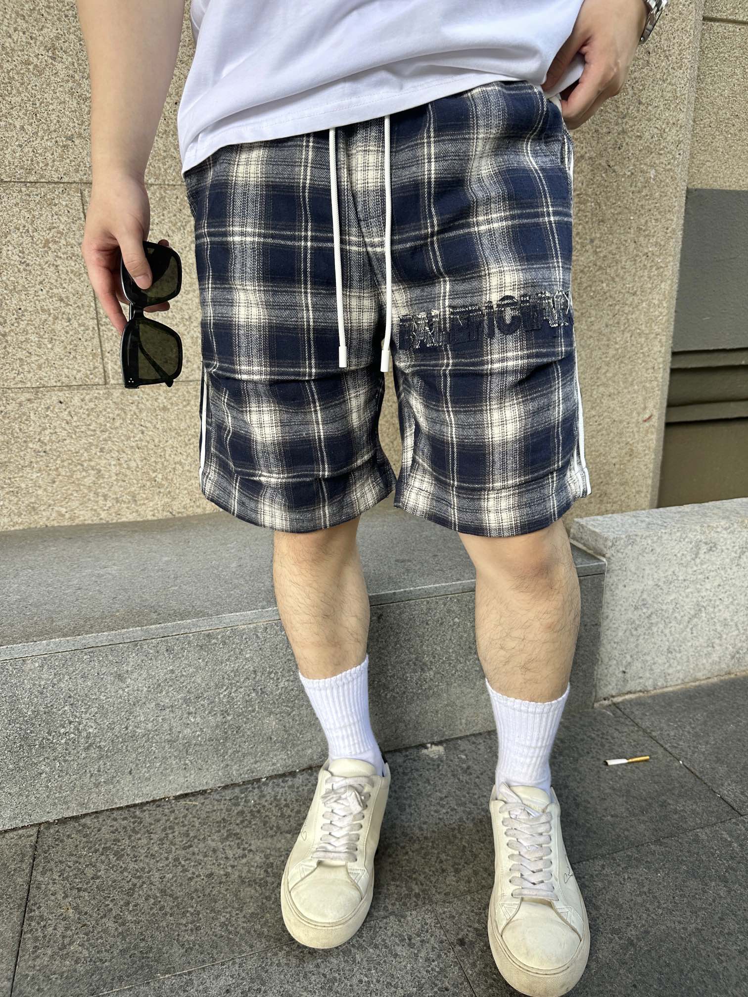 LuxluxHouse Best Quality Clothes Balenciaga Pants