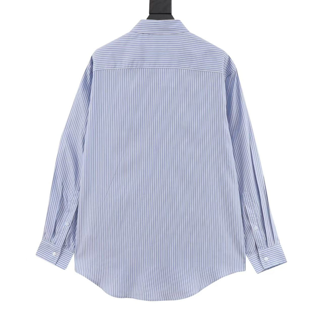 LuxluxHouse Best Quality Clothes Balenciaga Shirts&Polo