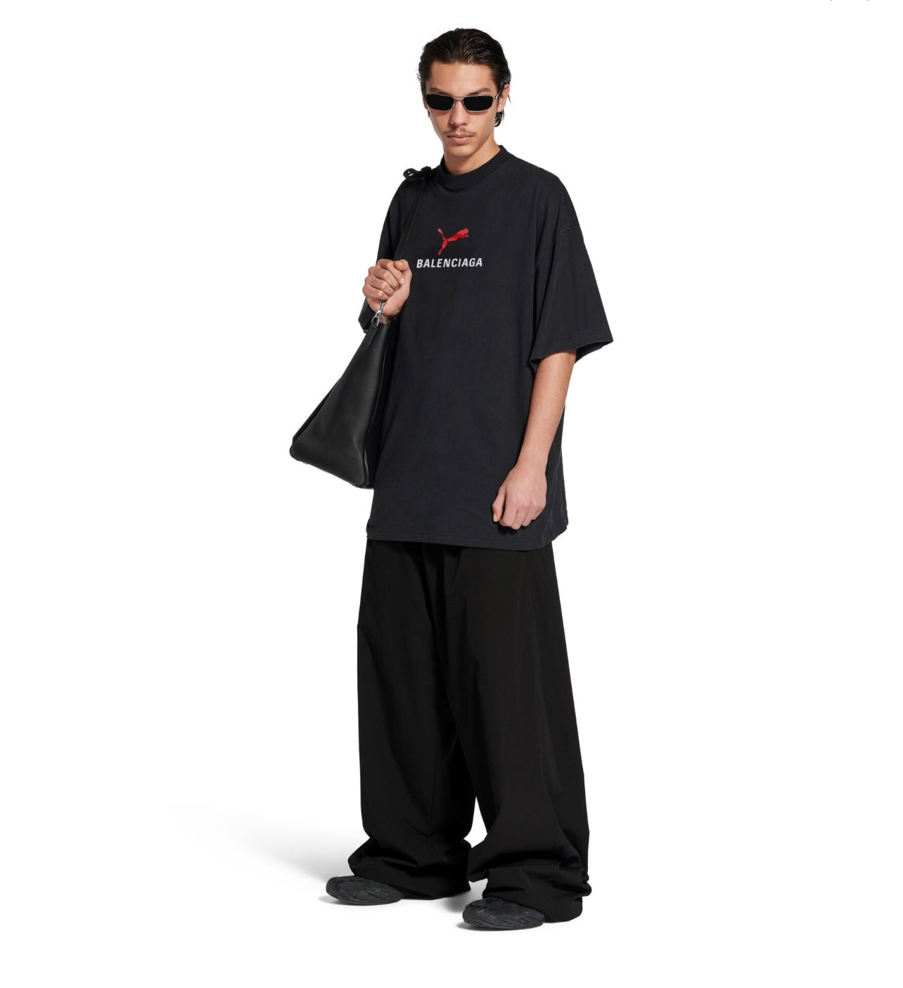 LuxluxHouse Best Quality Clothes Balenciaga T-shirt