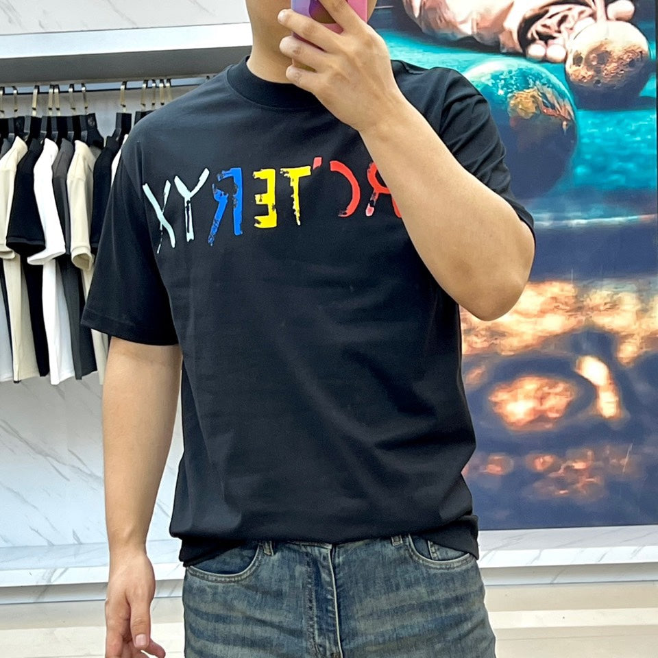 LuxluxHouse Best Quality Clothes T-shirt Arcteryx