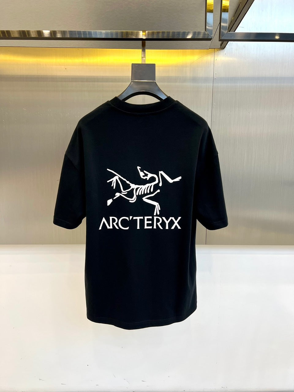LuxluxHouse Best Quality Clothes T-shirt Arcteryx