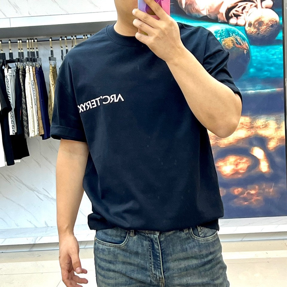 LuxluxHouse Best Quality Clothes T-shirt Arcteryx
