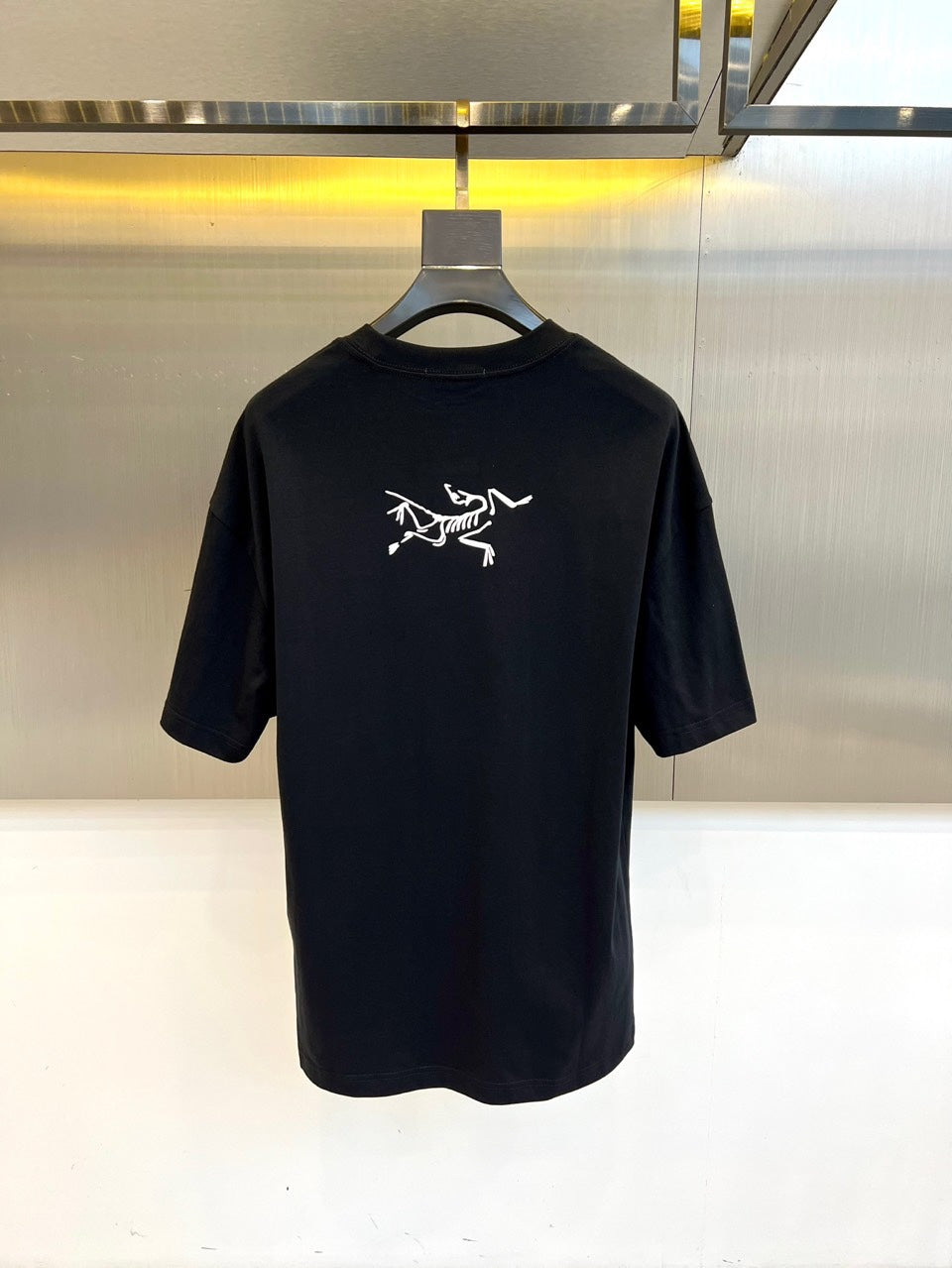 LuxluxHouse Best Quality Clothes T-shirt Arcteryx