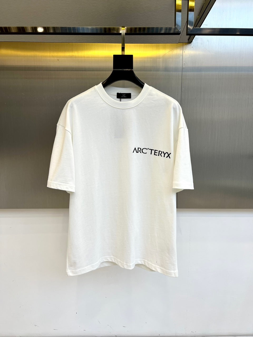 LuxluxHouse Best Quality Clothes T-shirt Arcteryx