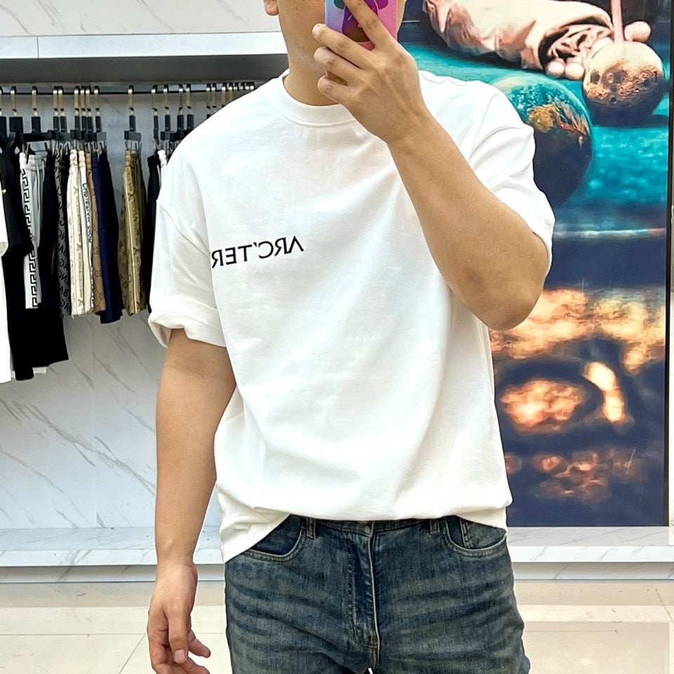 LuxluxHouse Best Quality Clothes T-shirt Arcteryx