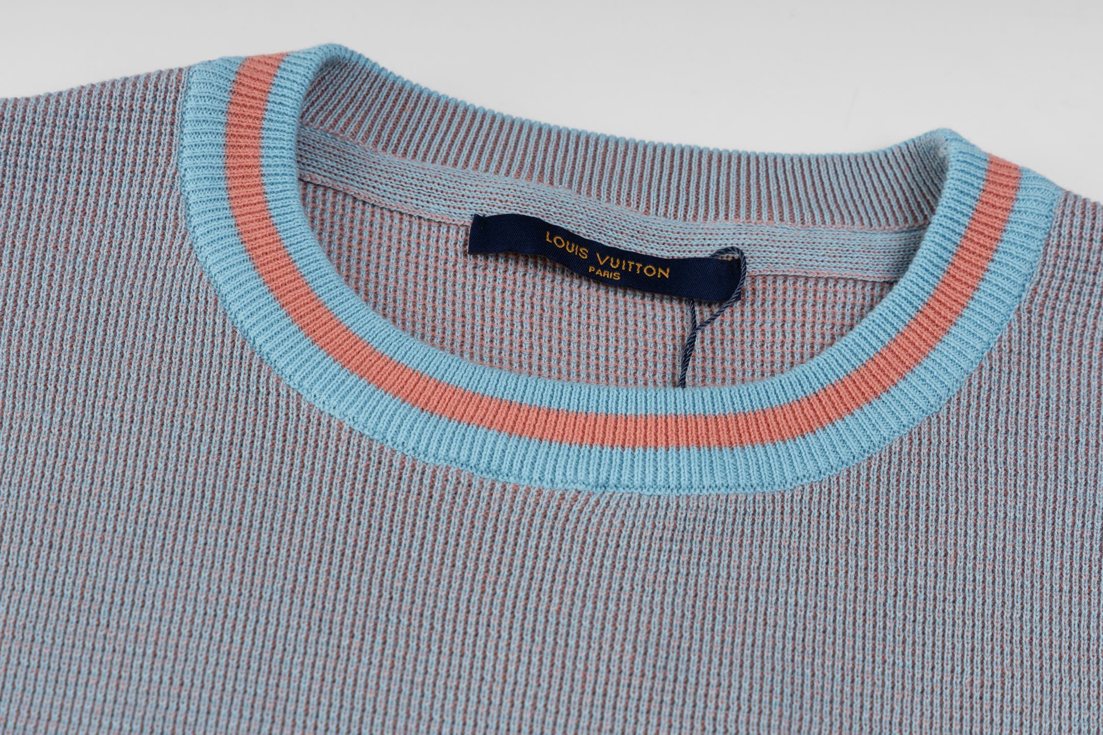 LuxluxHouse Best Quality Clothes T-shirt Louis Vuitton