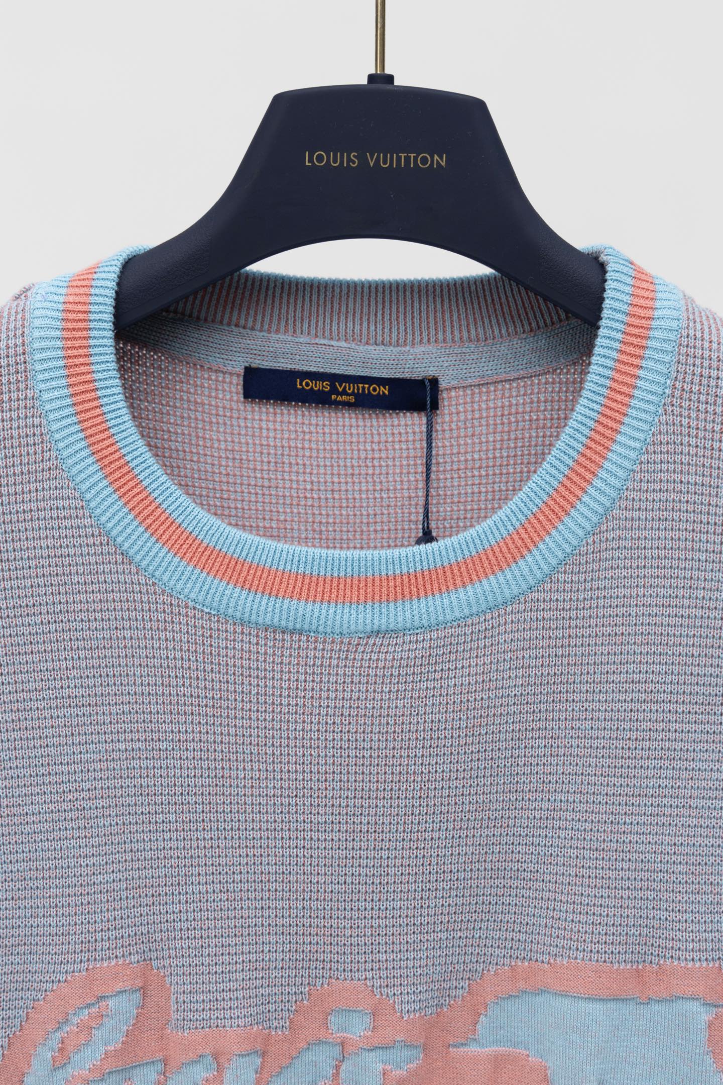 LuxluxHouse Best Quality Clothes T-shirt Louis Vuitton