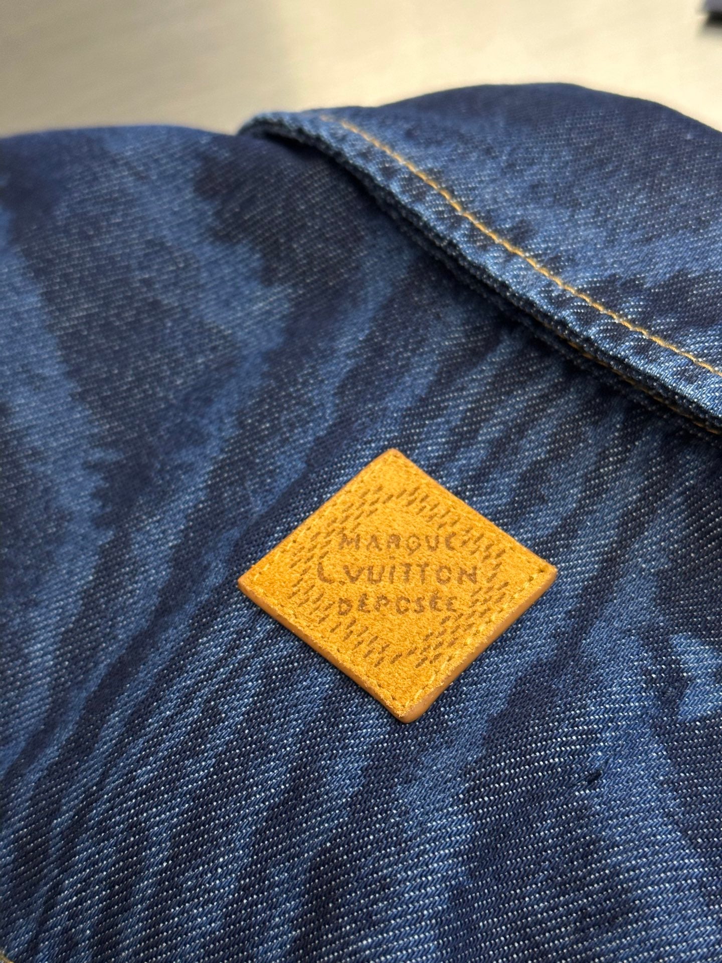 LuxluxHouse Best Quality Clothes Shirts&Polo Louis Vuitton