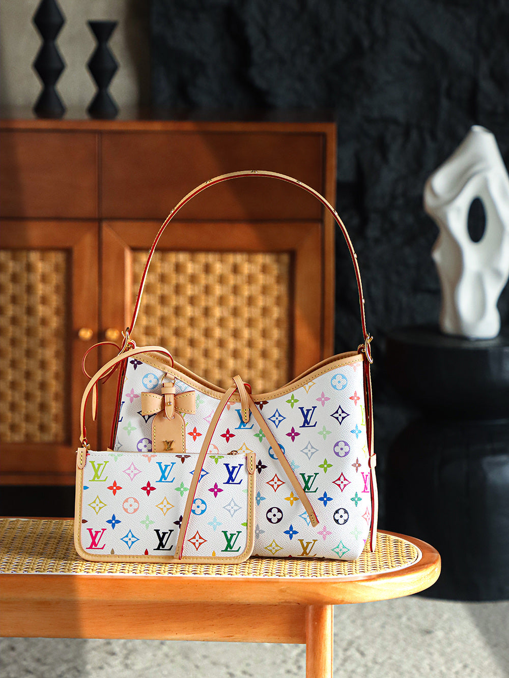 LuxluxHouse Best Quality Bags Best Louis Vuitton Women