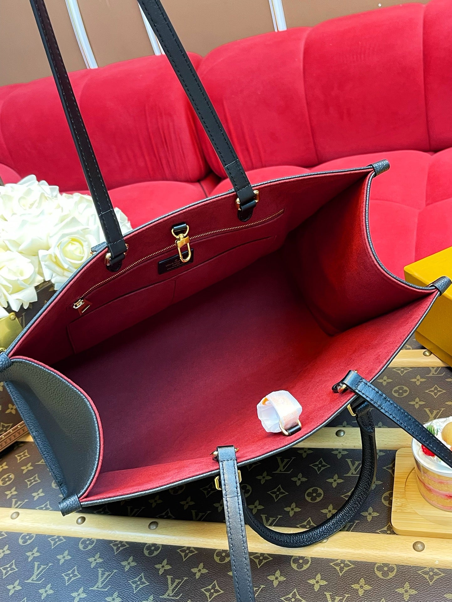 LuxluxHouse Best Quality Bags Best Louis Vuitton Women