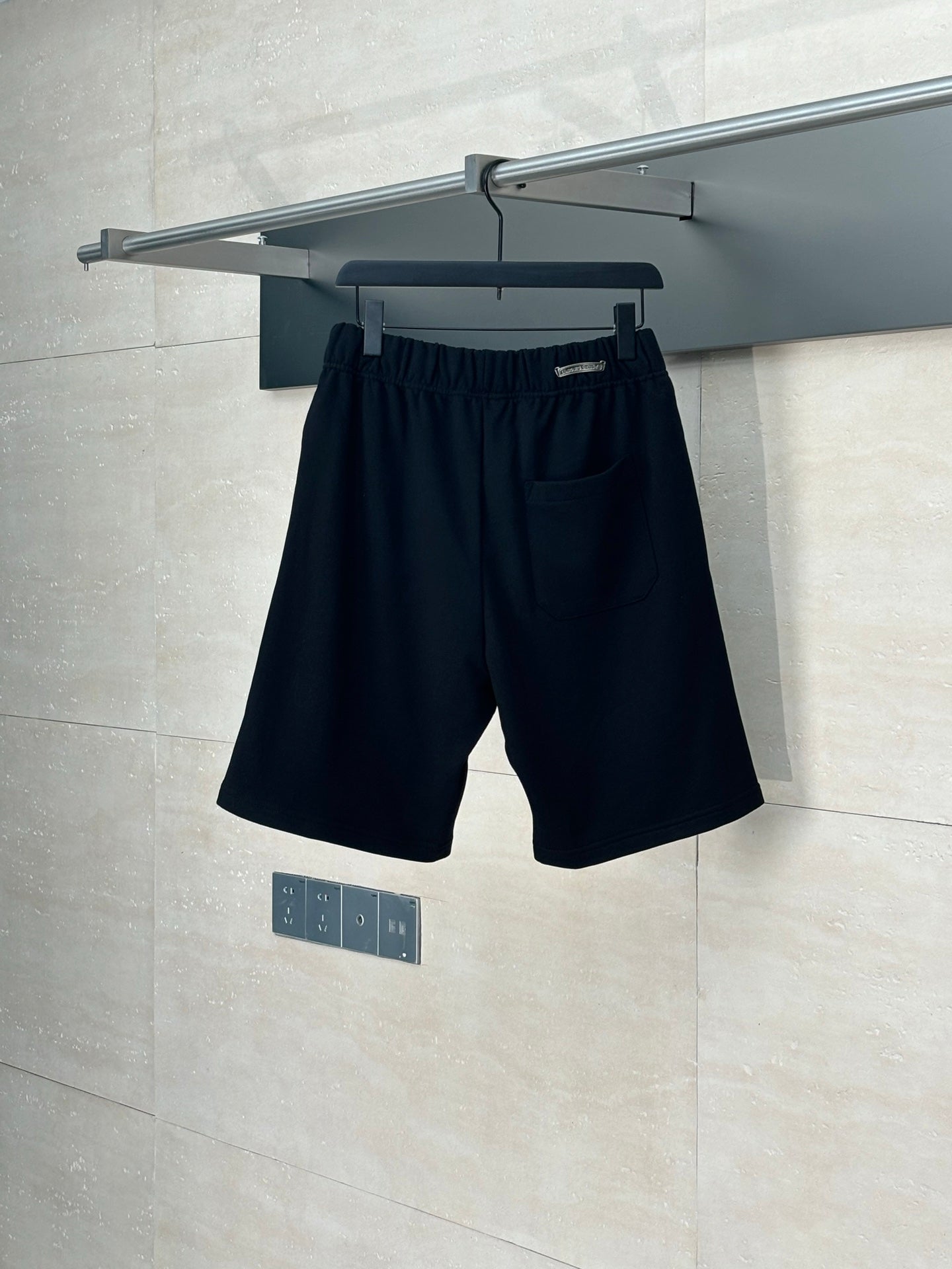 LuxluxHouse Best Quality Clothes Pants Chrome Hearts