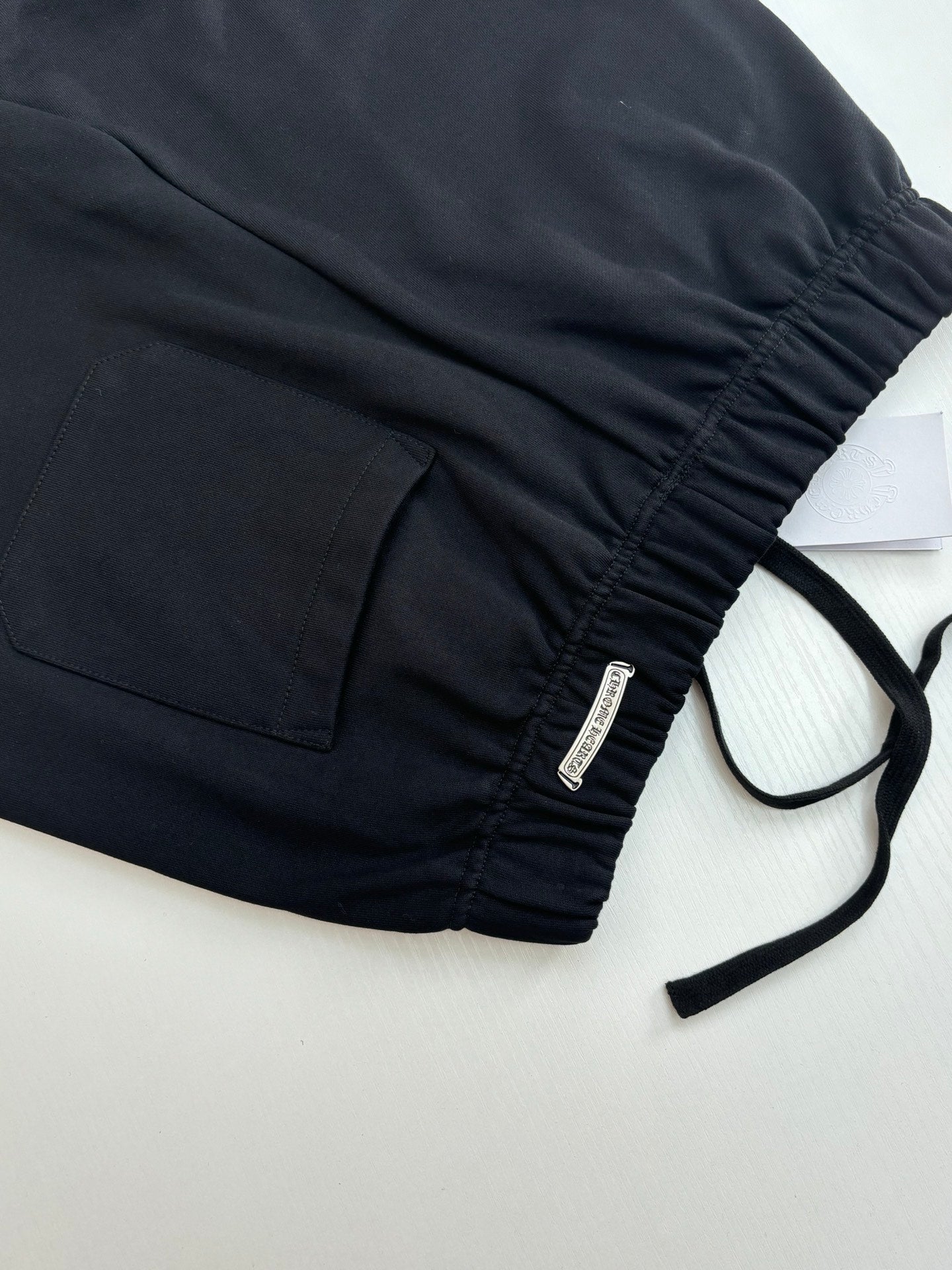 LuxluxHouse Best Quality Clothes Pants Chrome Hearts