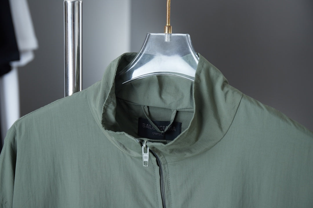 LuxluxHouse Best Quality Clothes Balenciaga Coats & Jackets