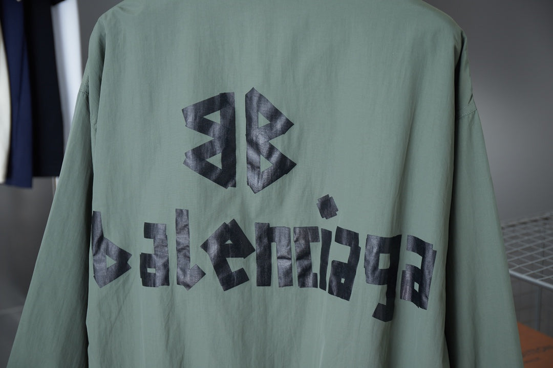 LuxluxHouse Best Quality Clothes Balenciaga Coats & Jackets